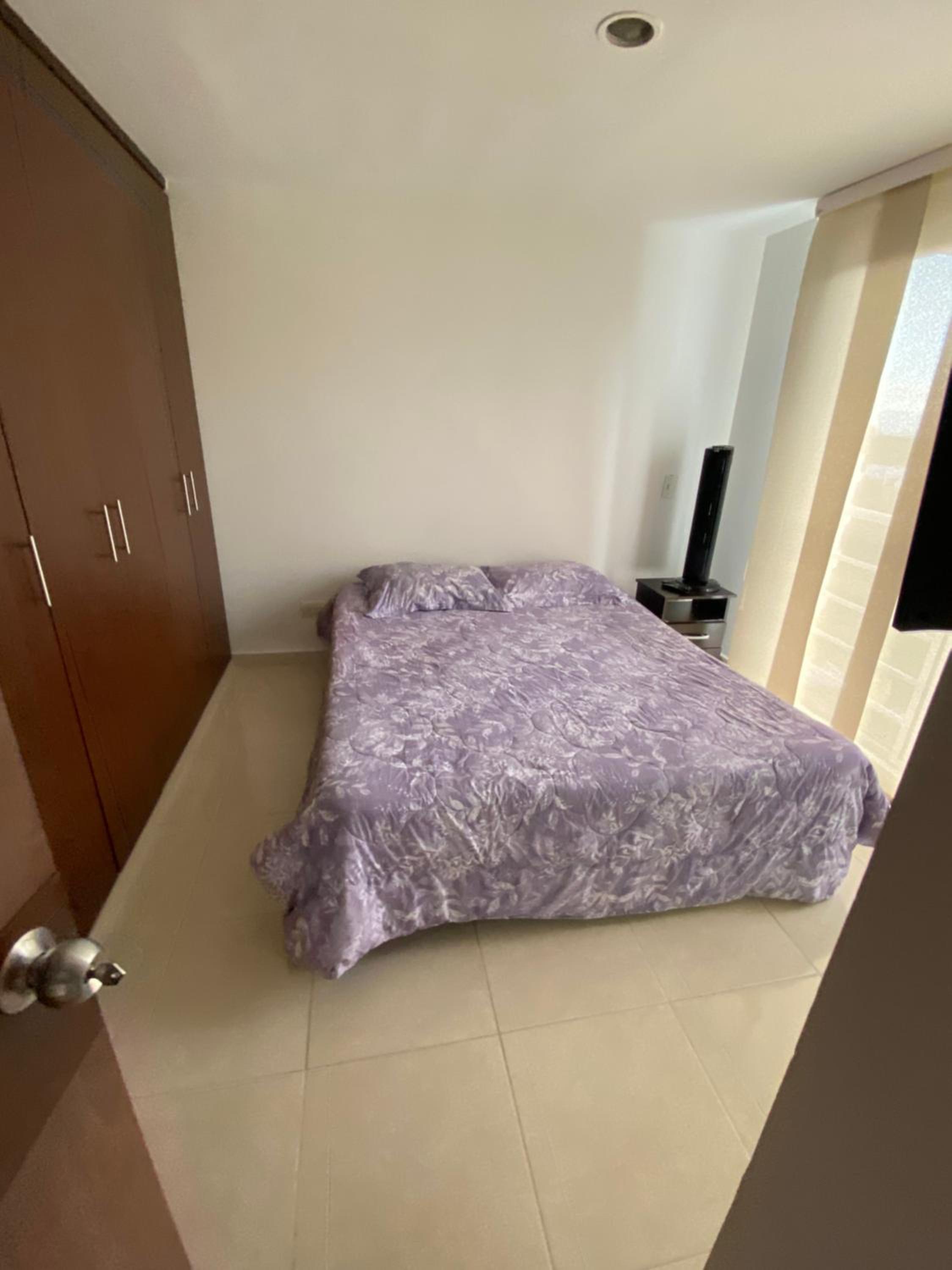 Elegante apartamento en expofuturo Pereira