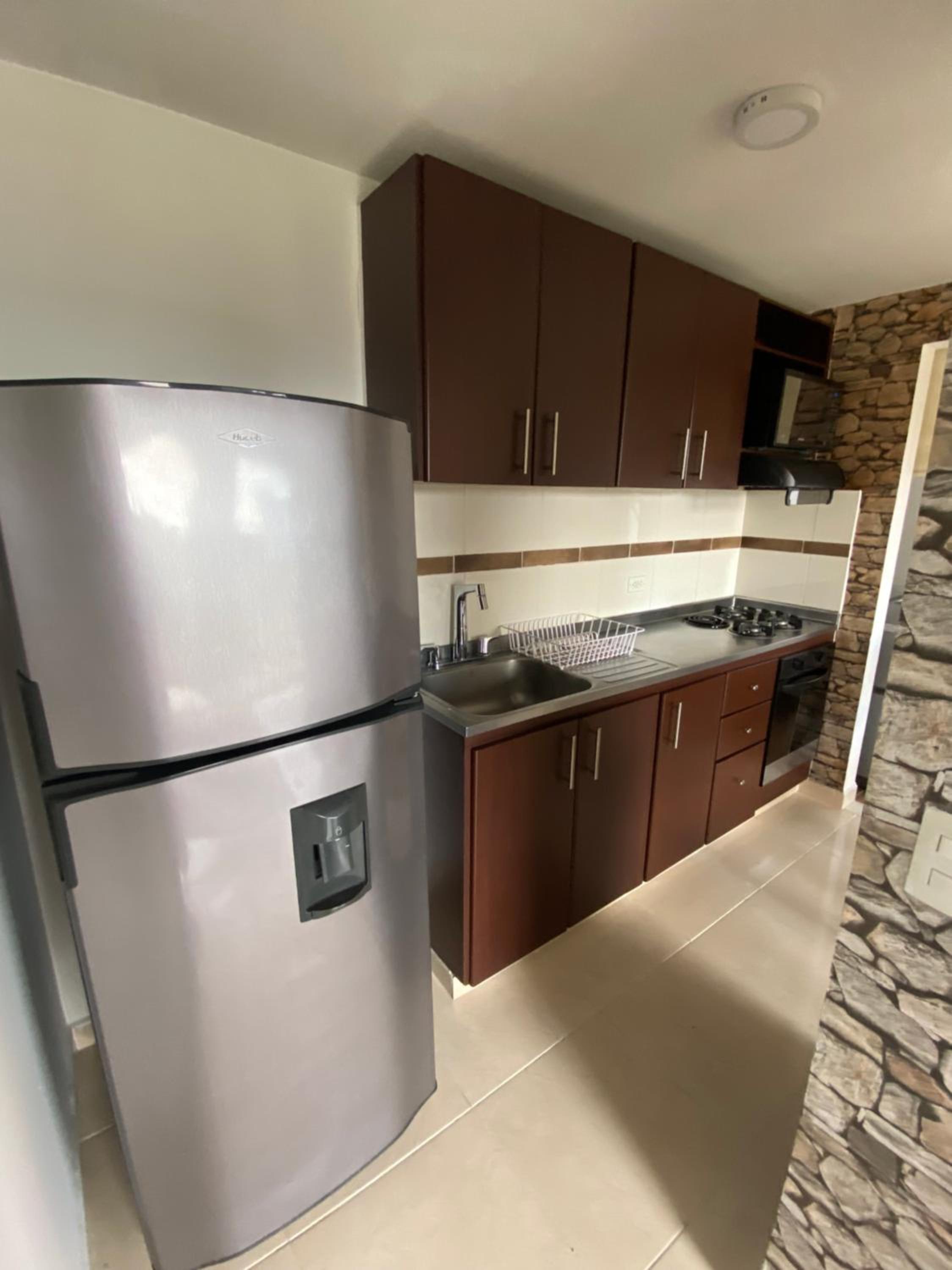 Elegante apartamento en expofuturo Pereira