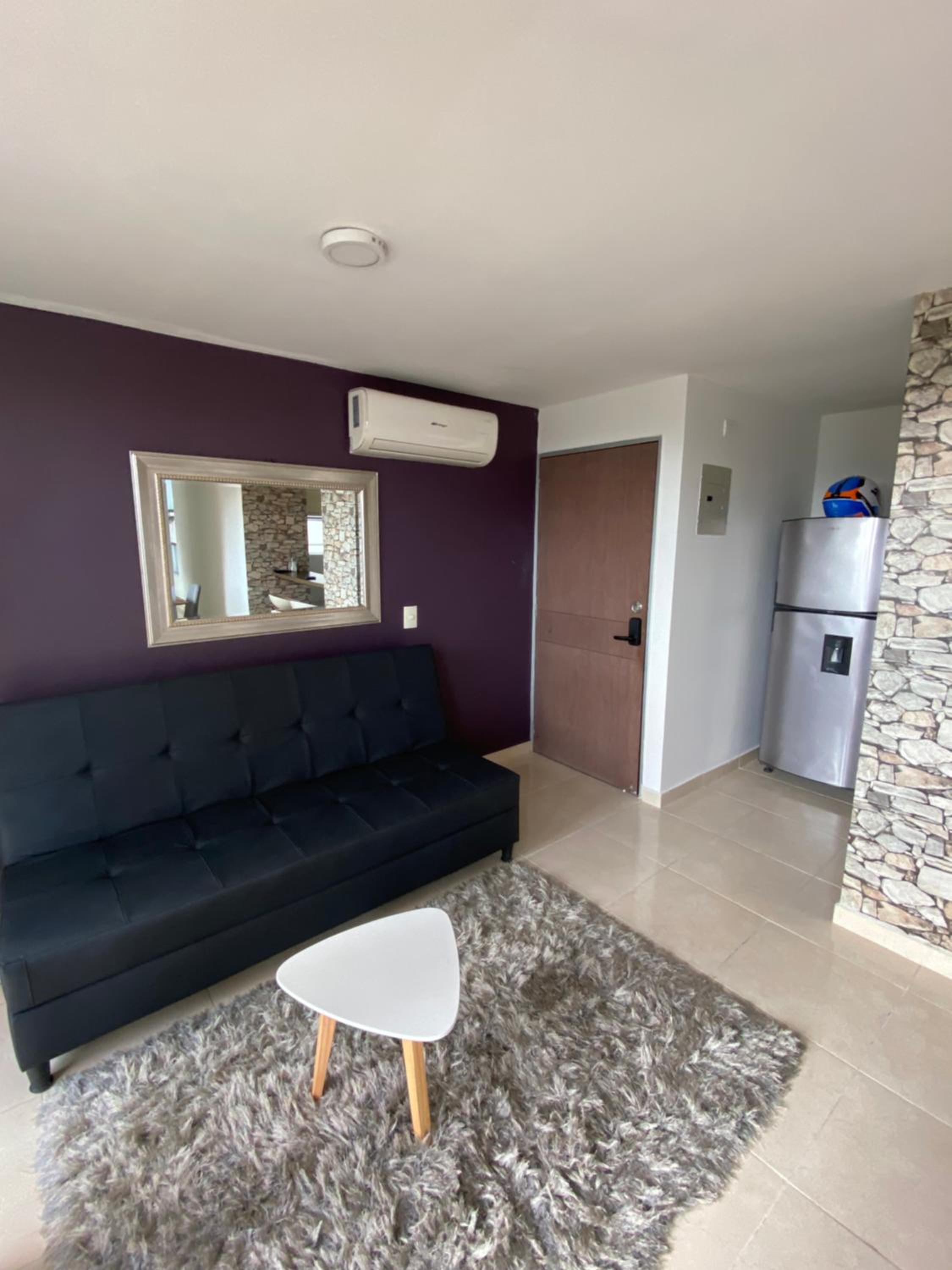 Elegante apartamento en expofuturo Pereira