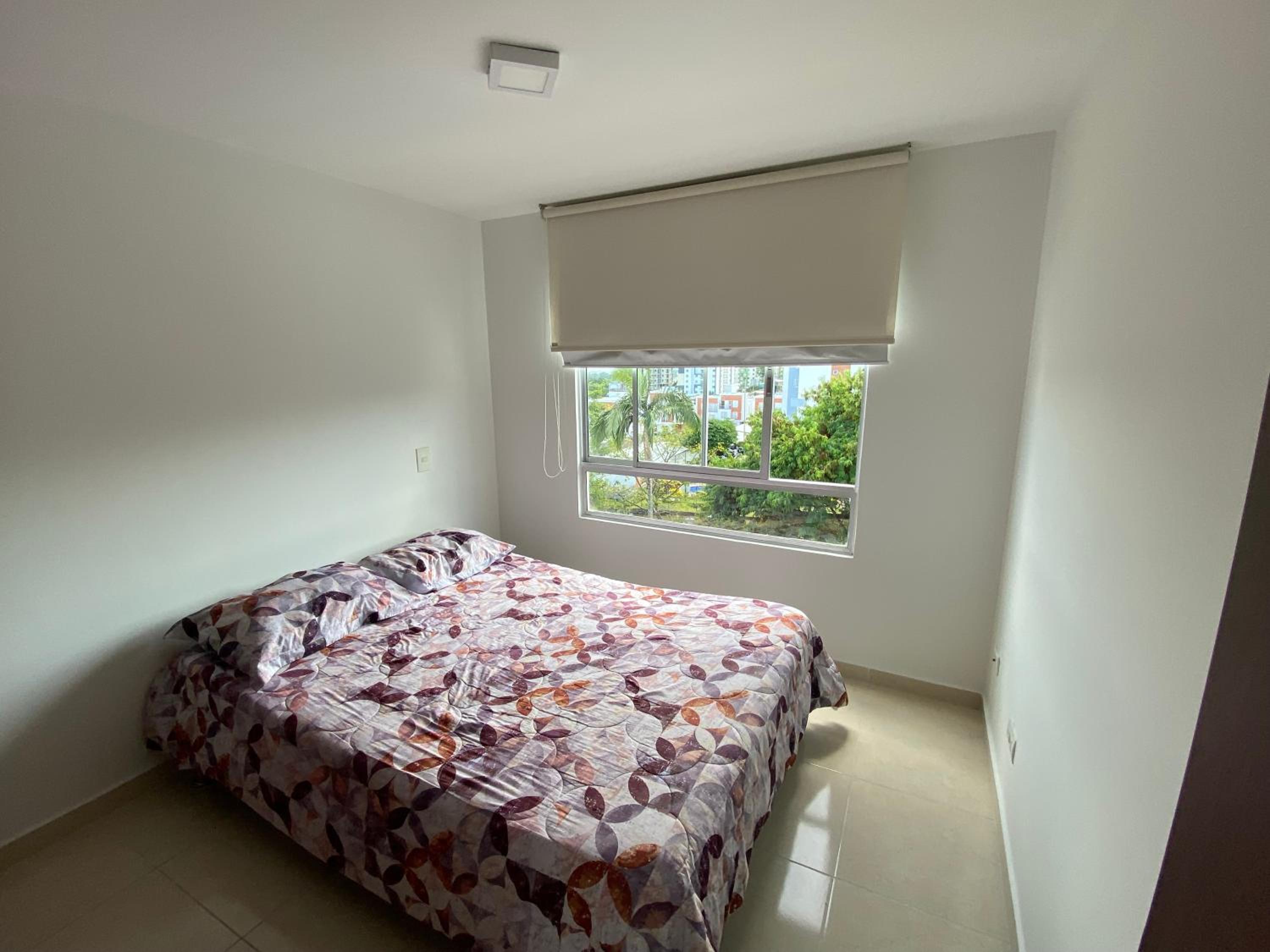 Elegante apartamento en expofuturo Pereira