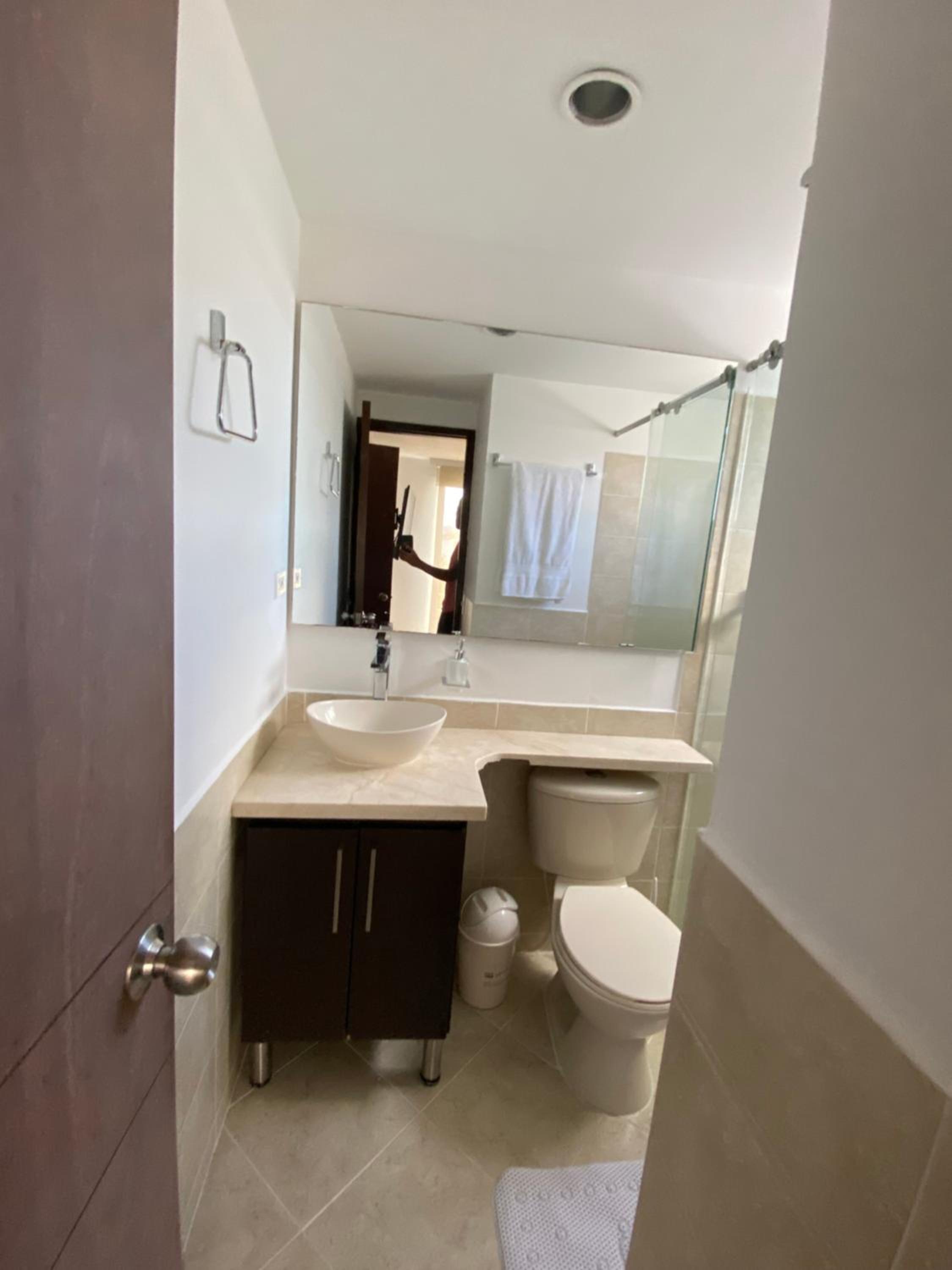 Elegante apartamento en expofuturo Pereira