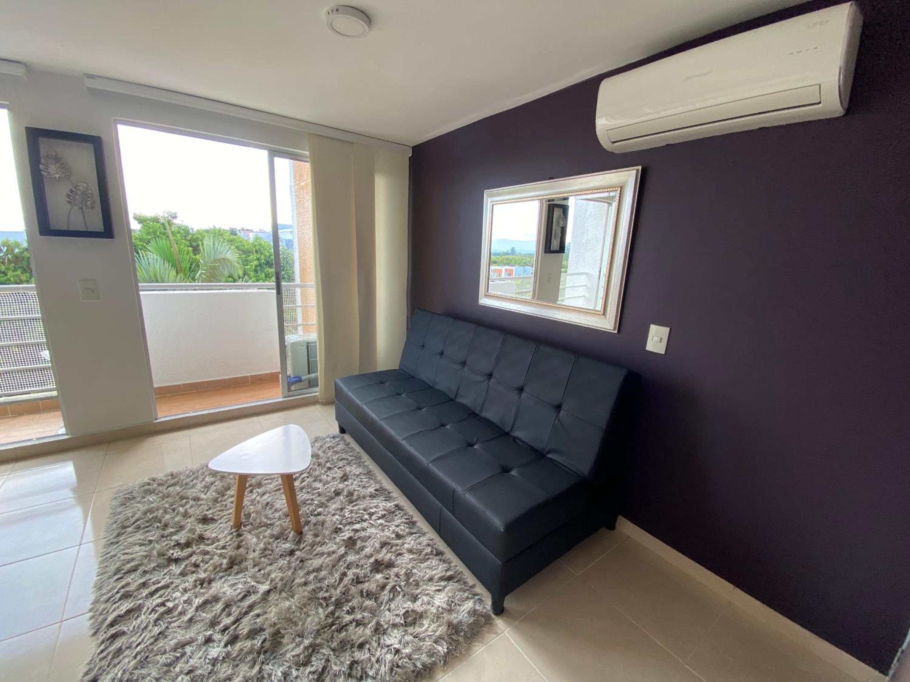 Elegante apartamento en expofuturo Pereira