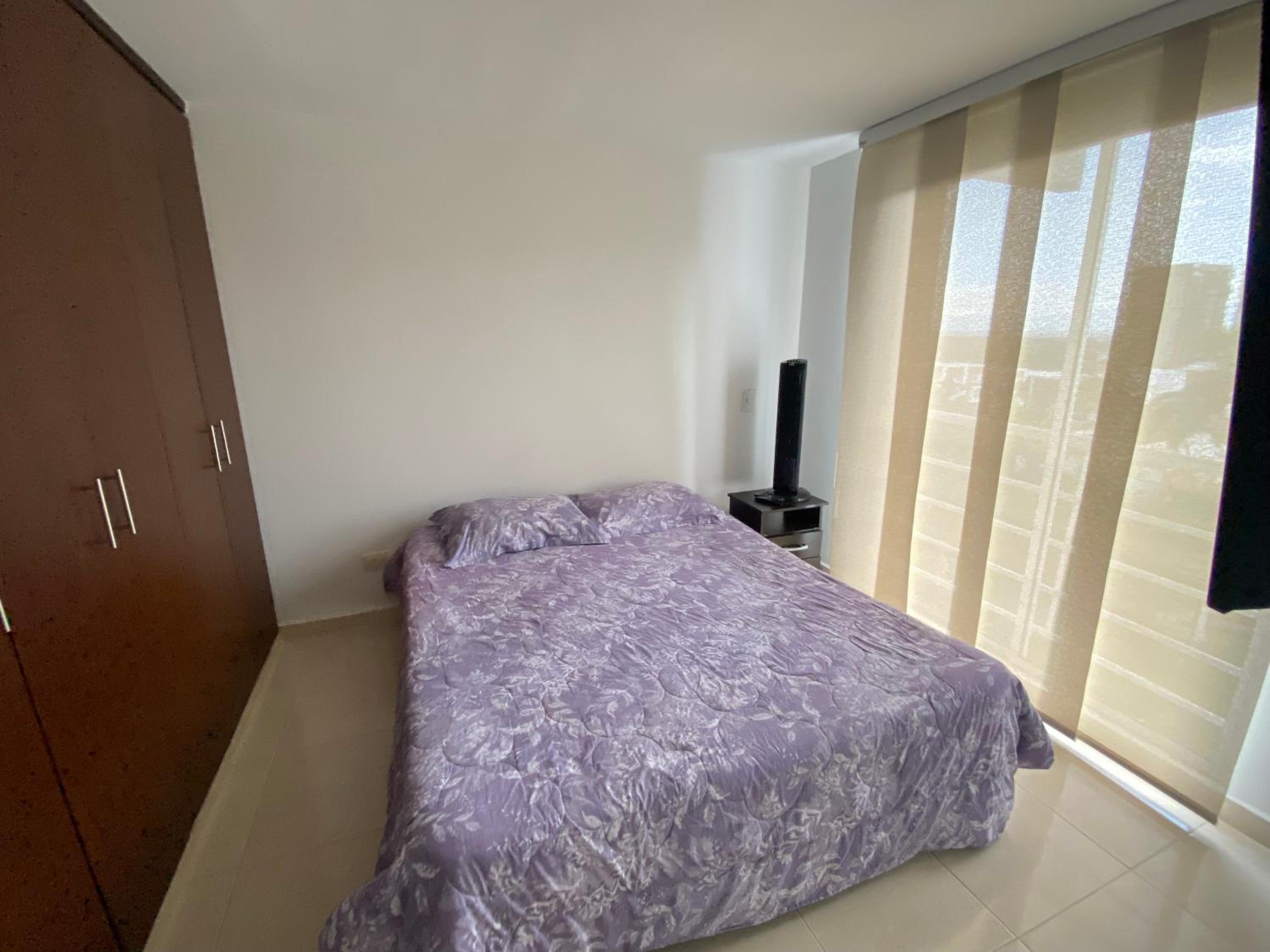 Elegante apartamento en expofuturo Pereira