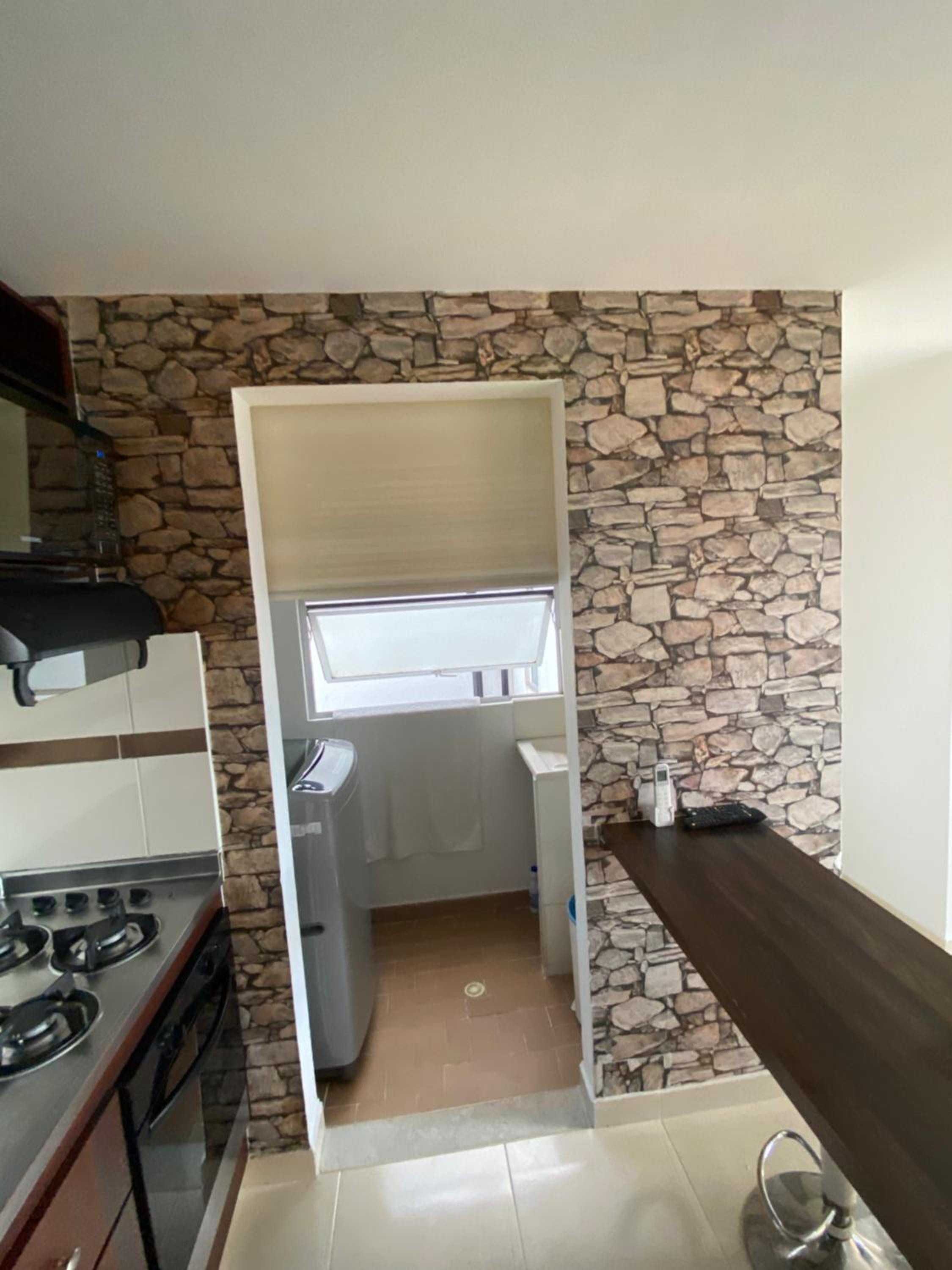 Elegante apartamento en expofuturo Pereira