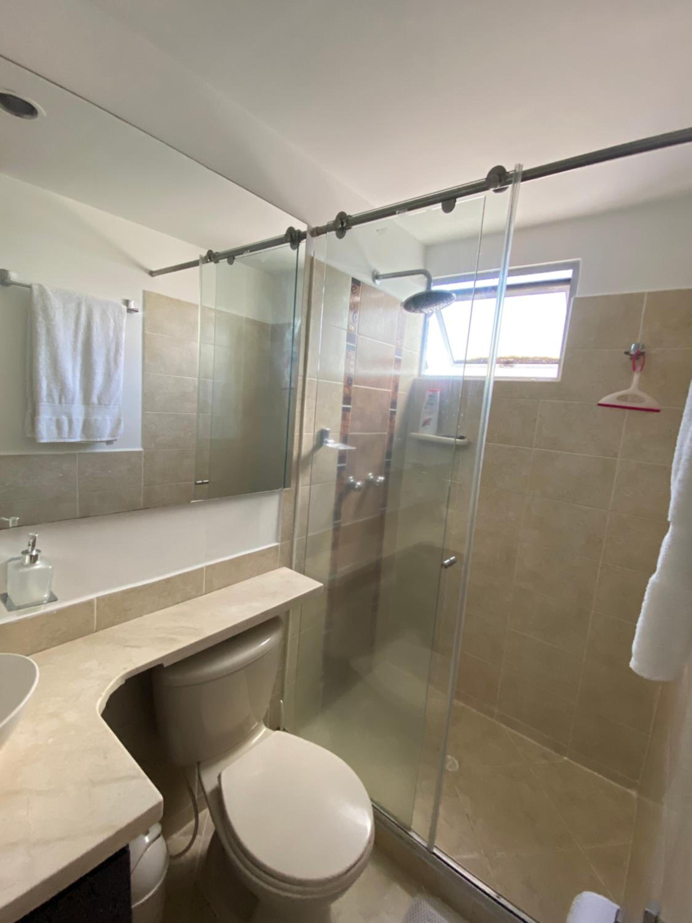 Elegante apartamento en expofuturo Pereira