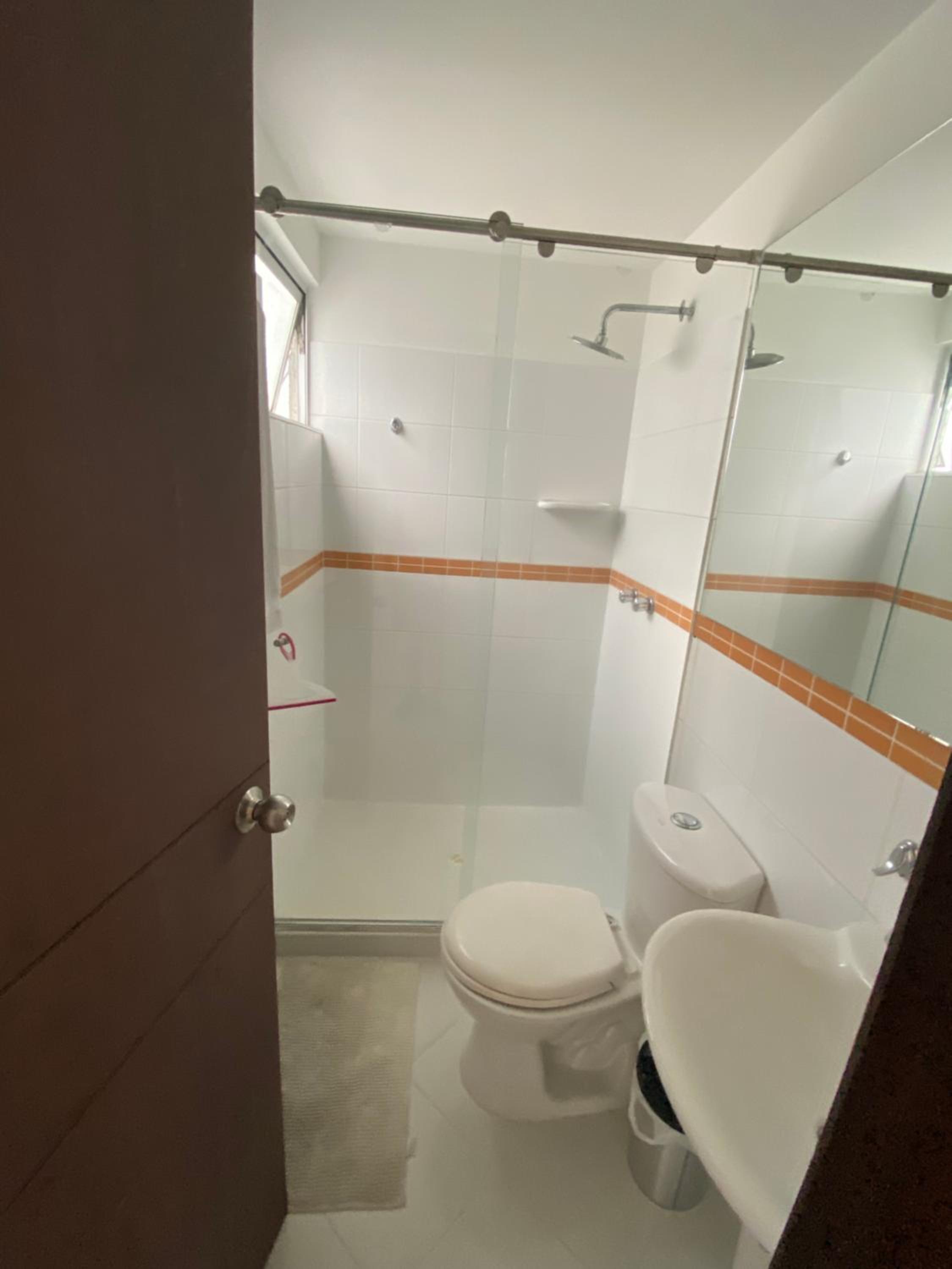 Elegante apartamento en expofuturo Pereira
