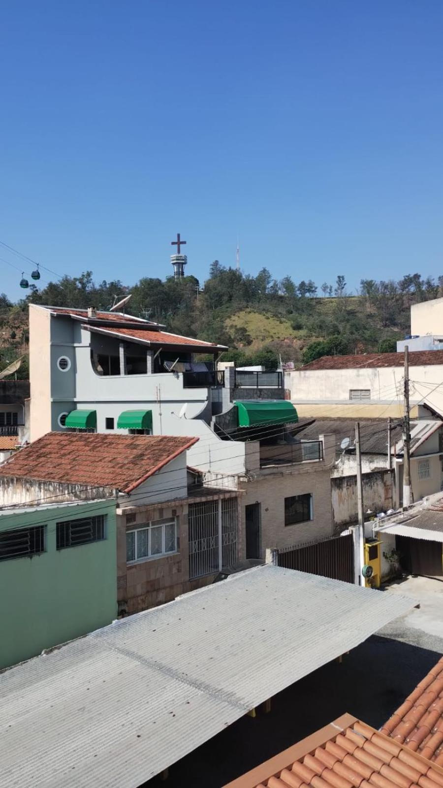 Pousada Jesus Misericordioso