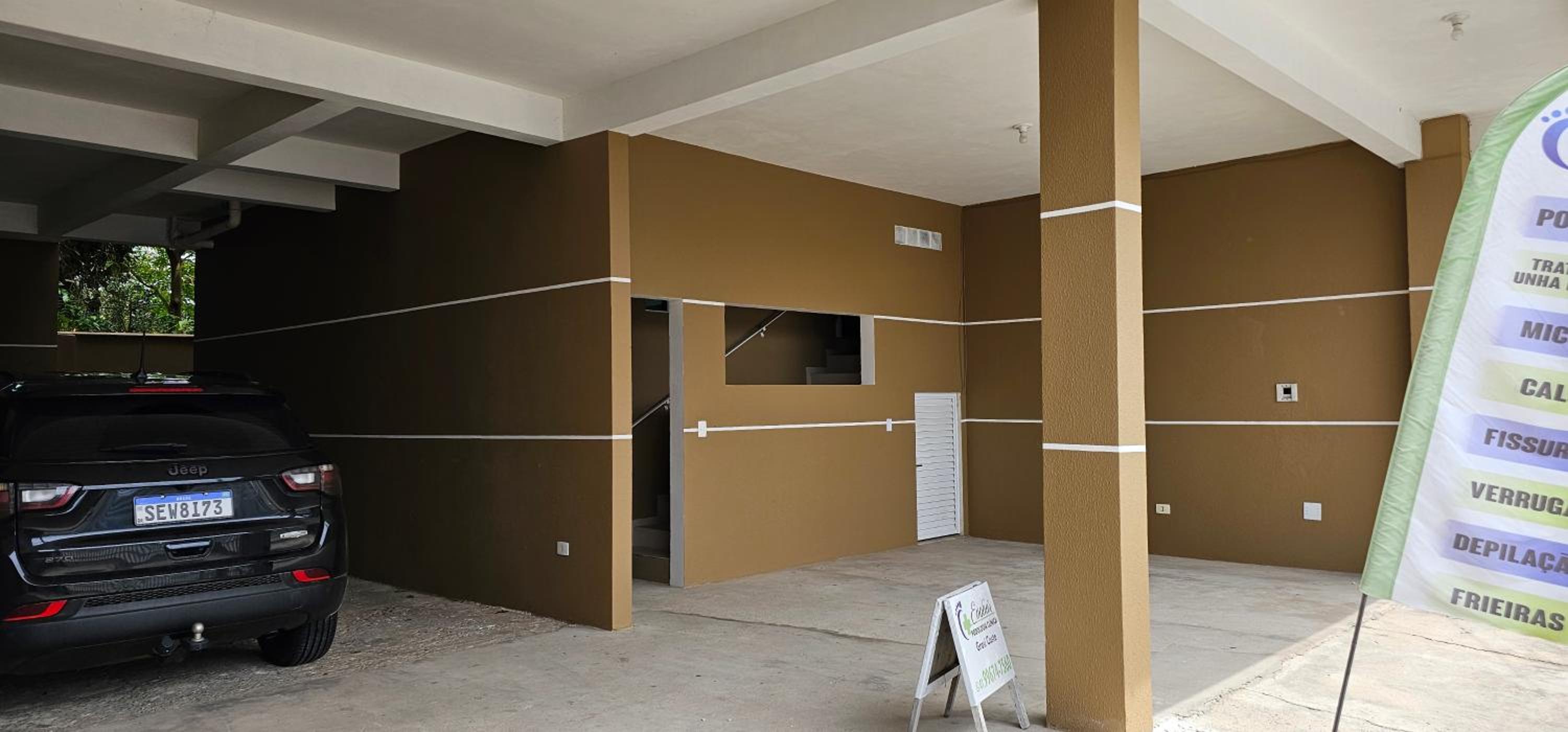 CONFORTO e SEGURANÇA SDU2