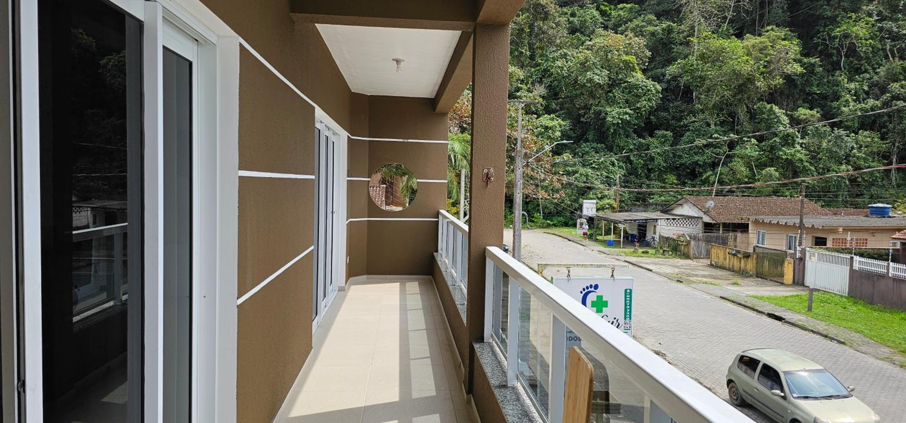 CONFORTO e SEGURANÇA SDU2