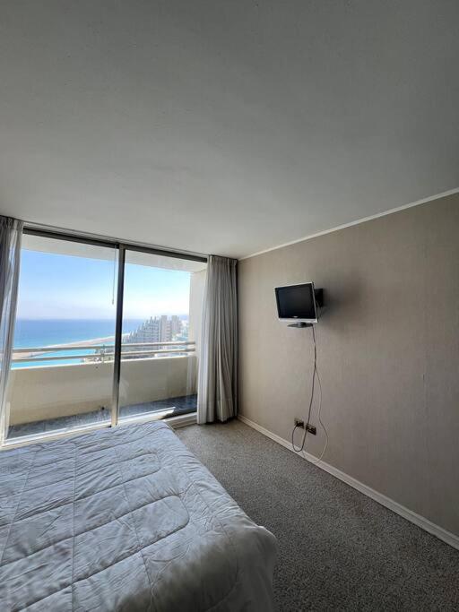 Depto equipado San Alfonso del Mar - Algarrobo