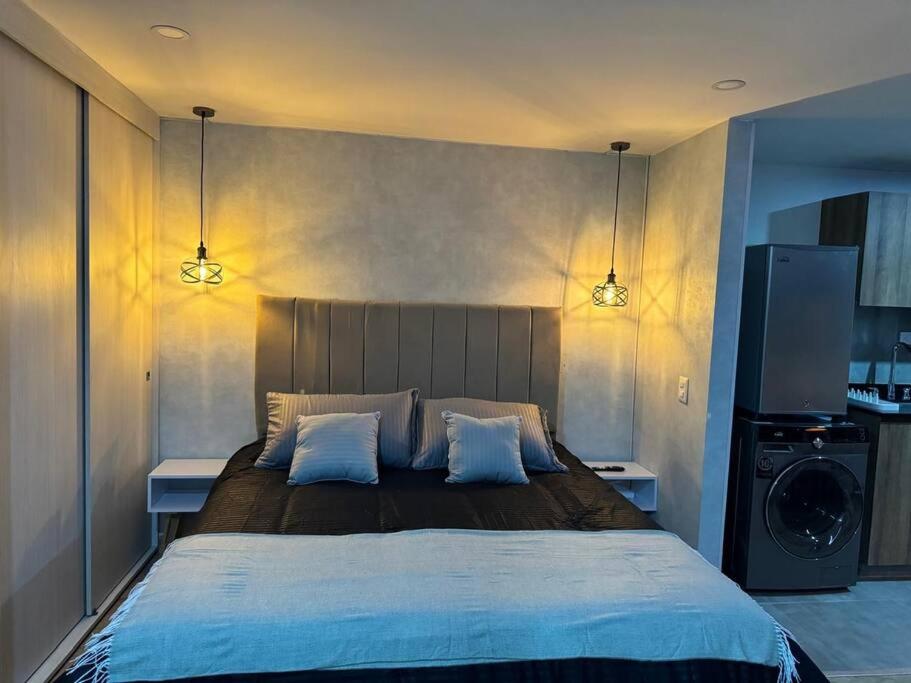 Loft Candelaria centro Bogotá