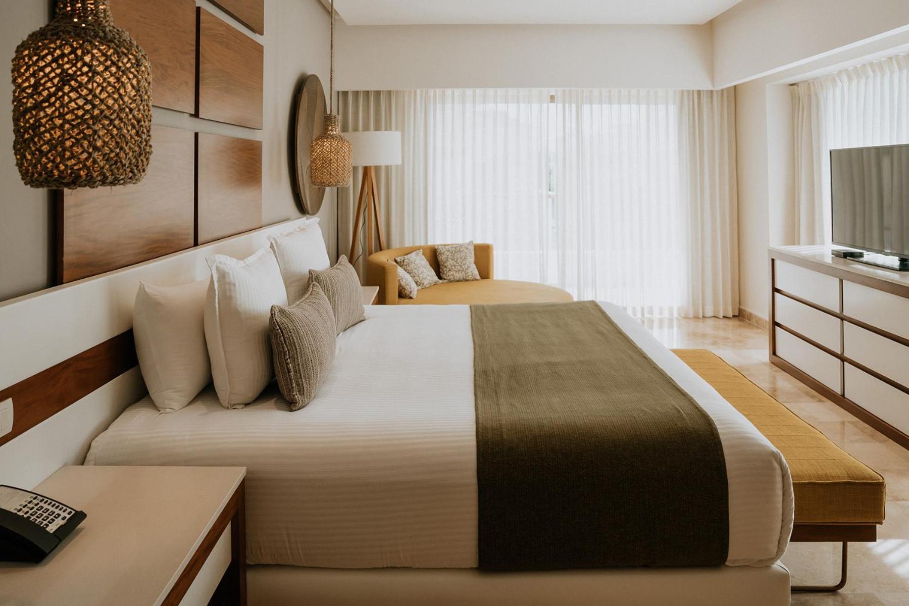 The Reef 28 Hotel  Spa - Luxury Adults Only - All Suites - With Optional All Inclusive - Property Image 13