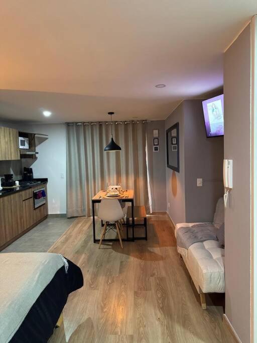 Loft Candelaria centro Bogotá