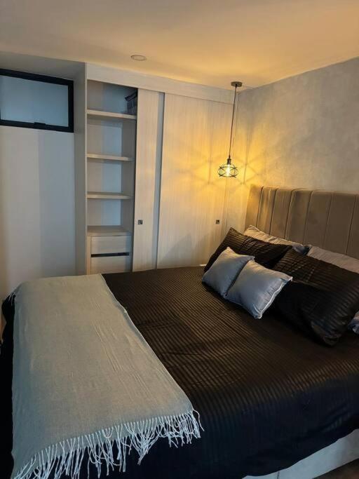 Loft Candelaria centro Bogotá