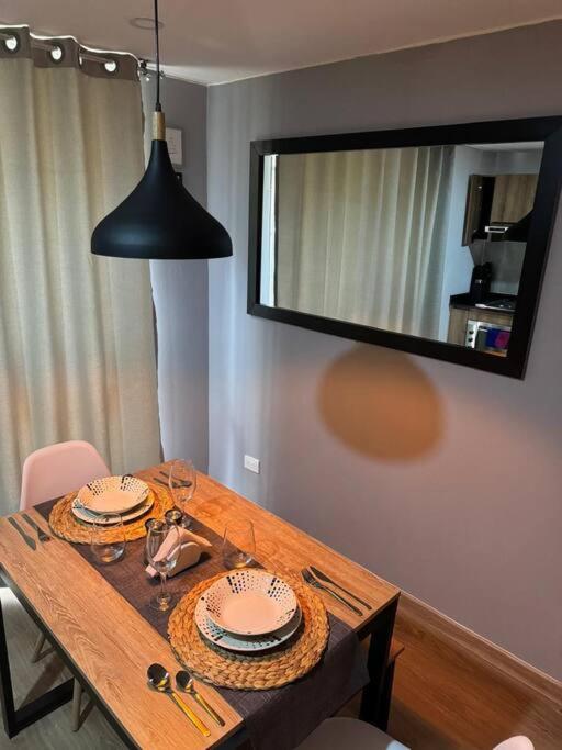 Loft Candelaria centro Bogotá