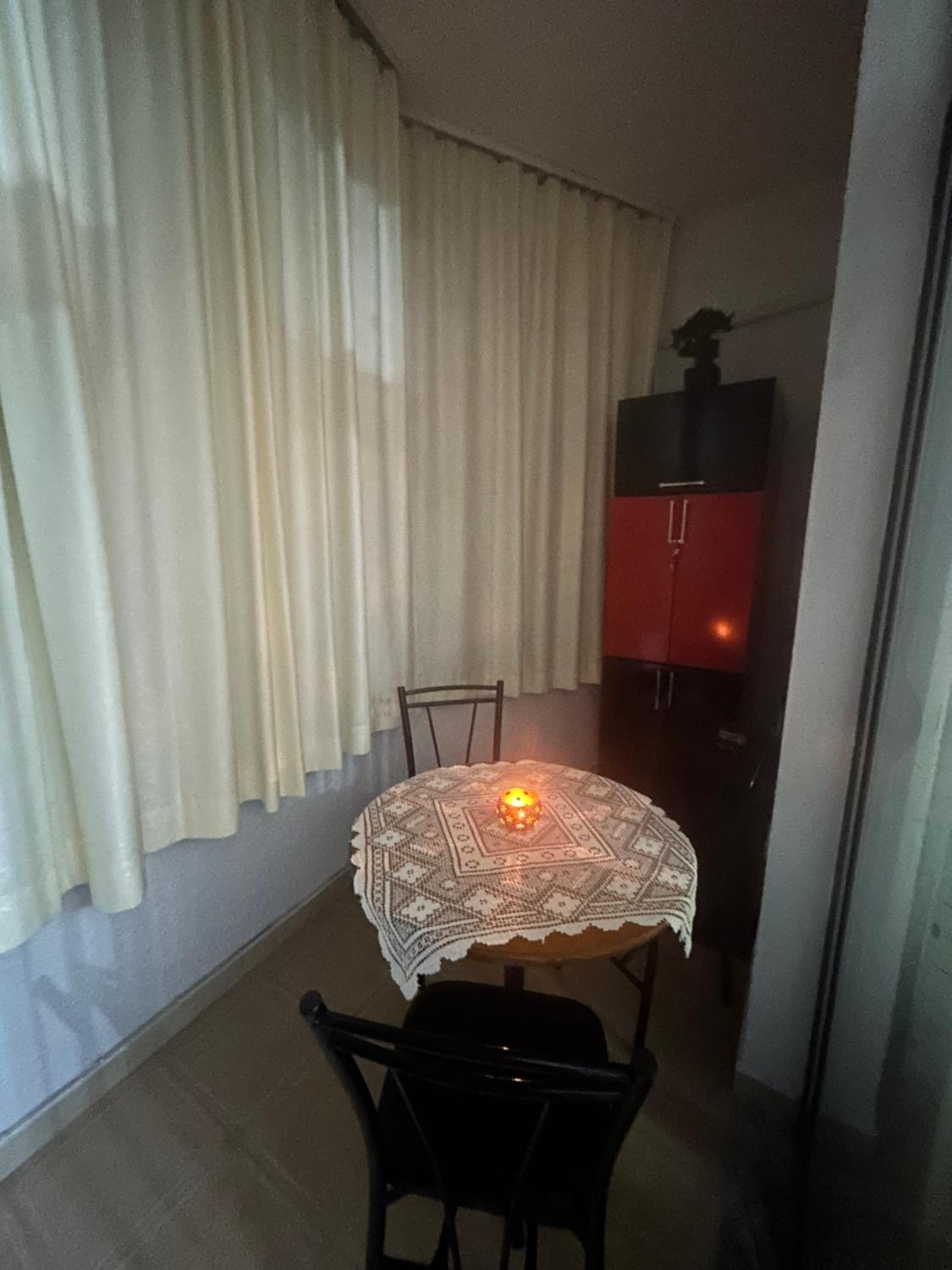 J & Nilson's Apartment In Shkodra Center