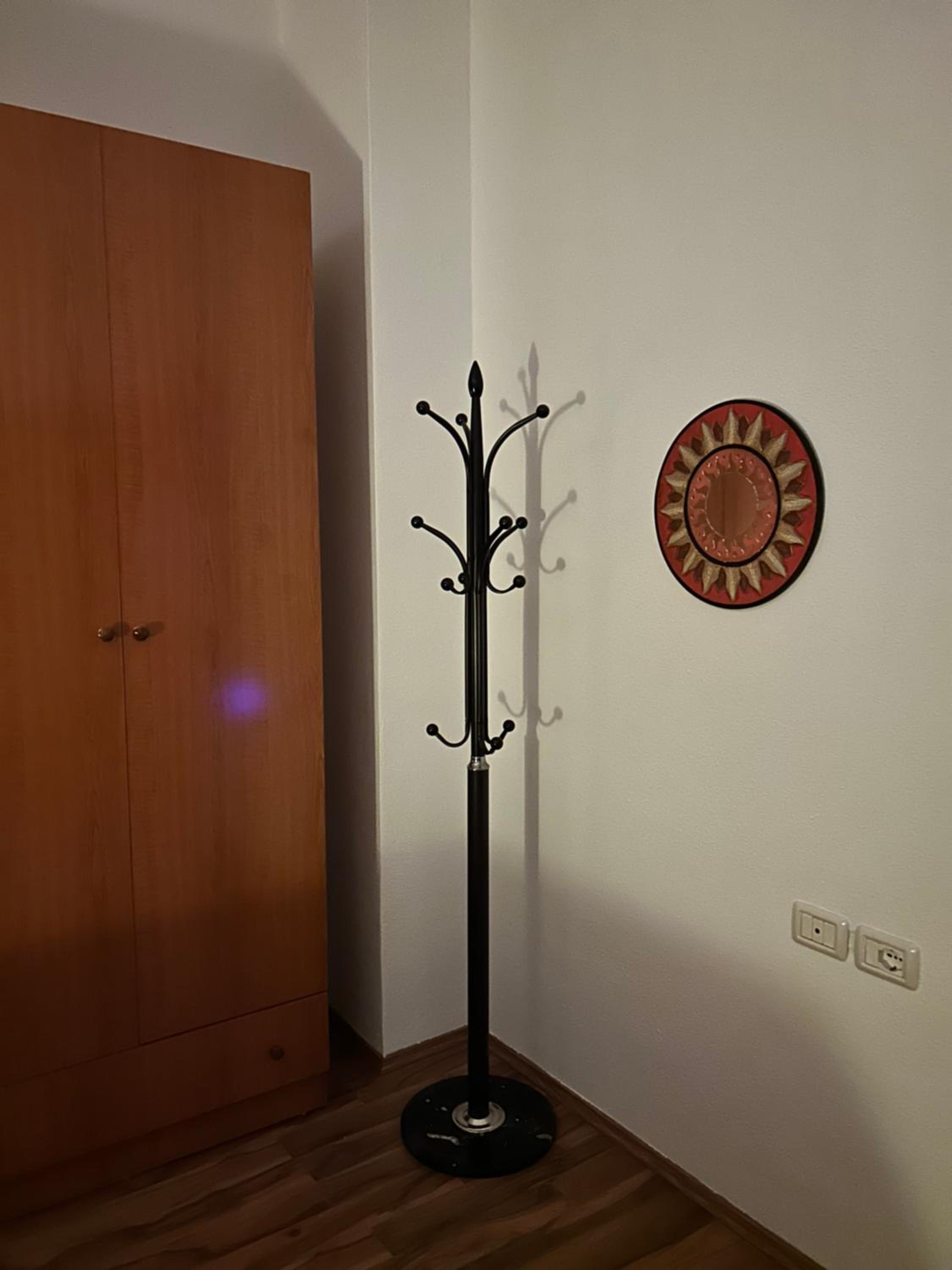 J & Nilson's Apartment In Shkodra Center