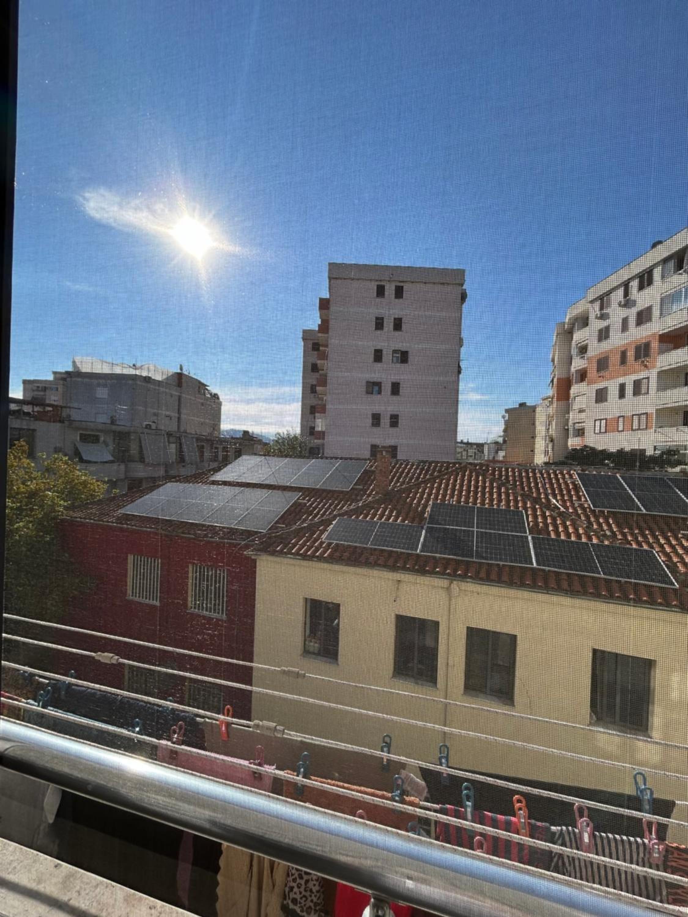 J & Nilson's Apartment In Shkodra Center
