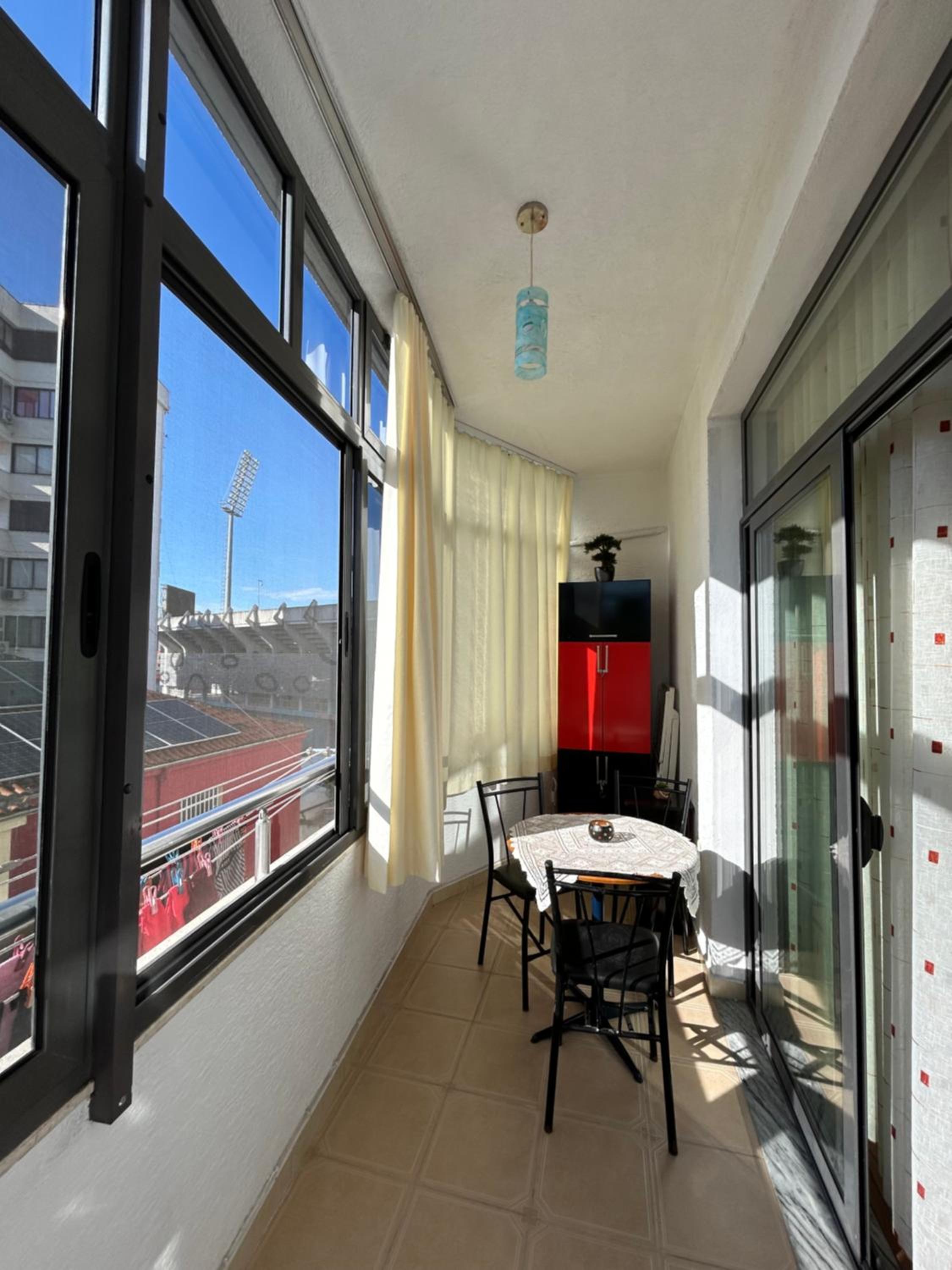 J & Nilson's Apartment In Shkodra Center