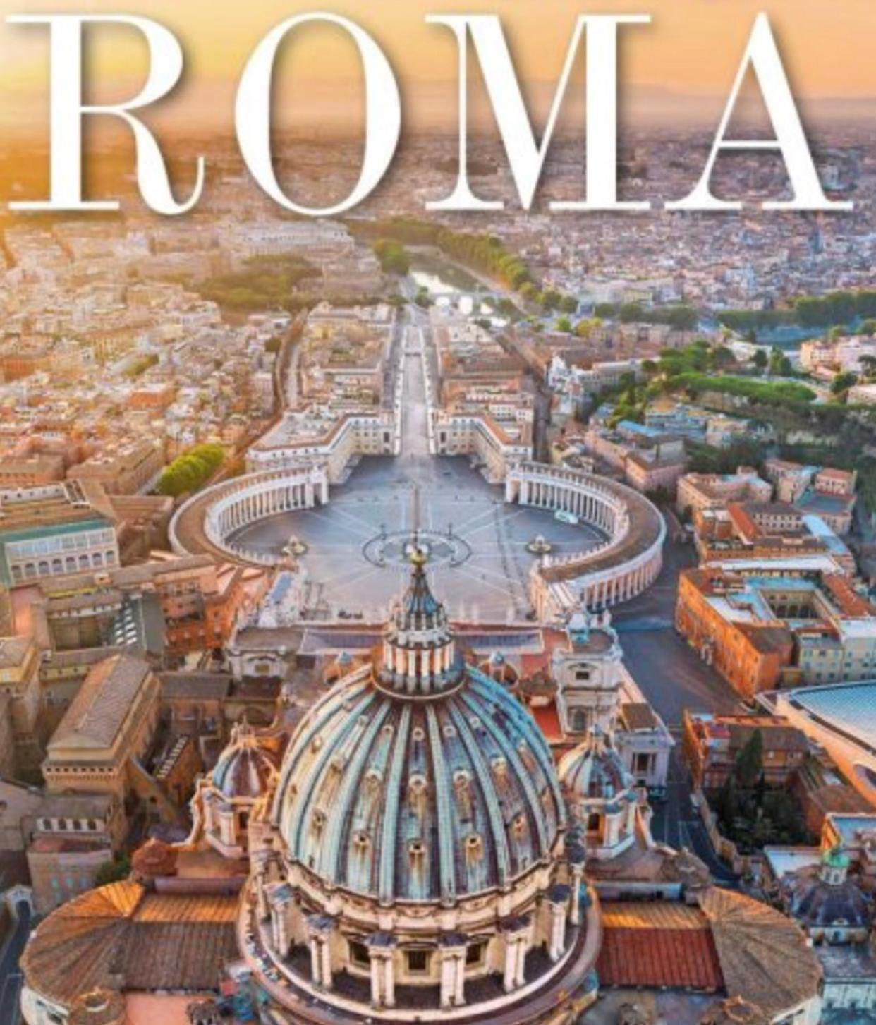 Roma Appartamento Luxury