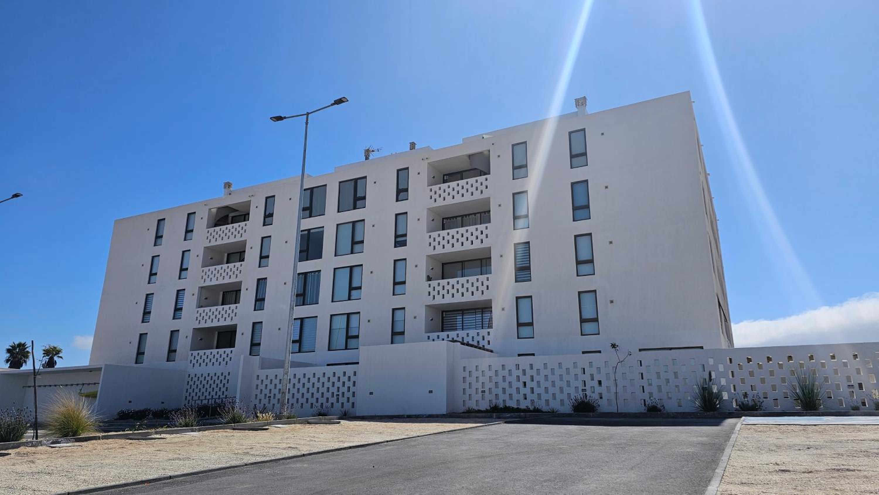 Departamento Nuevo Cerca de la Playa