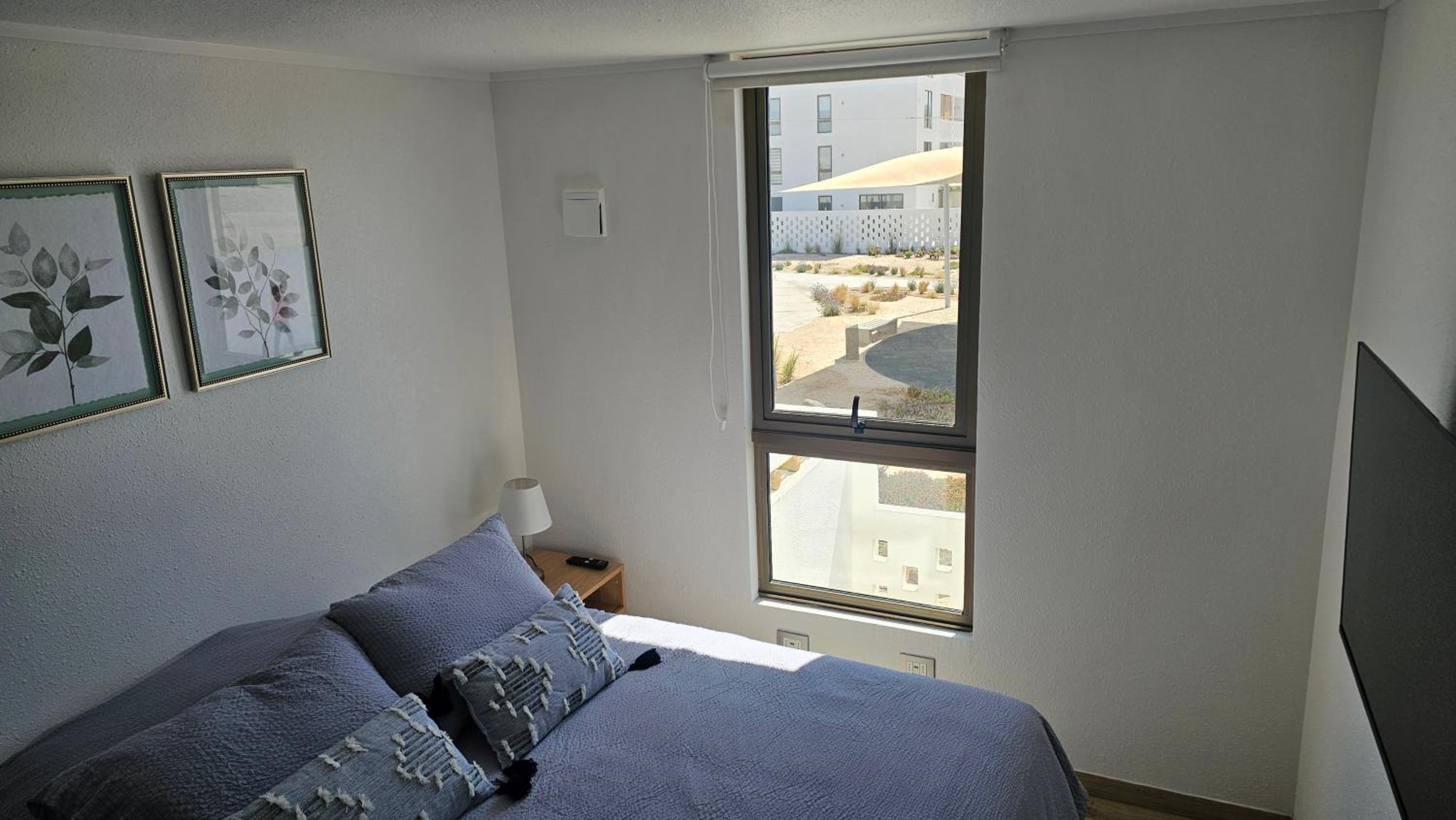 Departamento Nuevo Cerca de la Playa