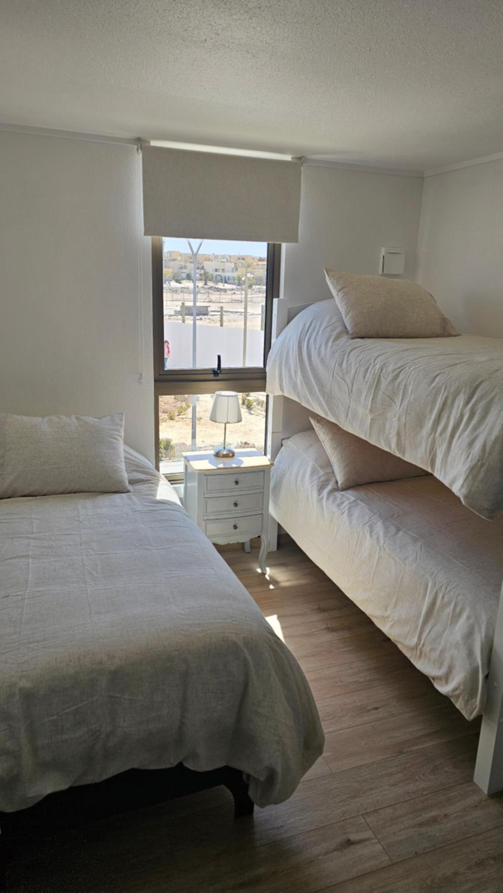 Departamento Nuevo Cerca de la Playa