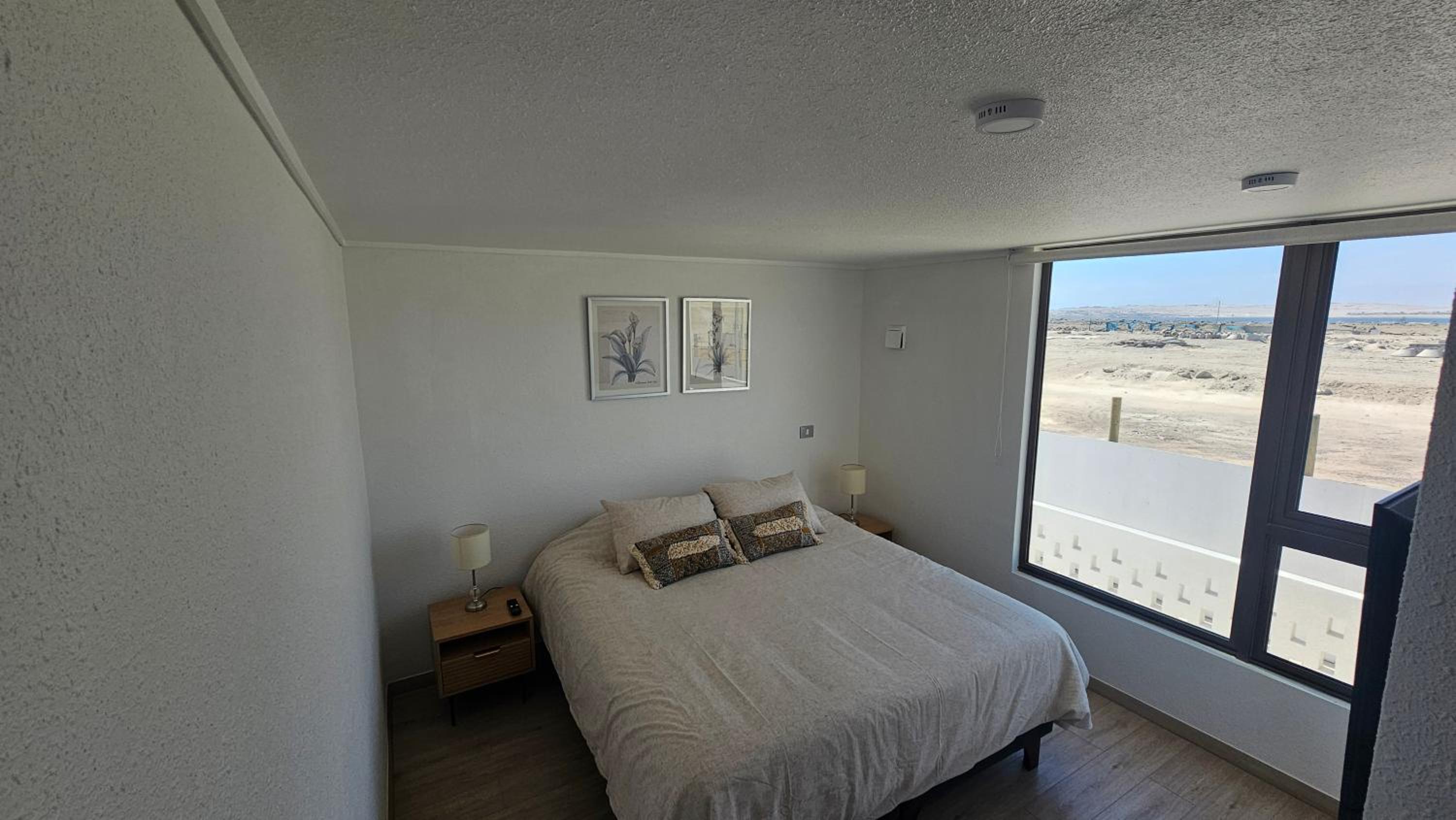 Departamento Nuevo Cerca de la Playa