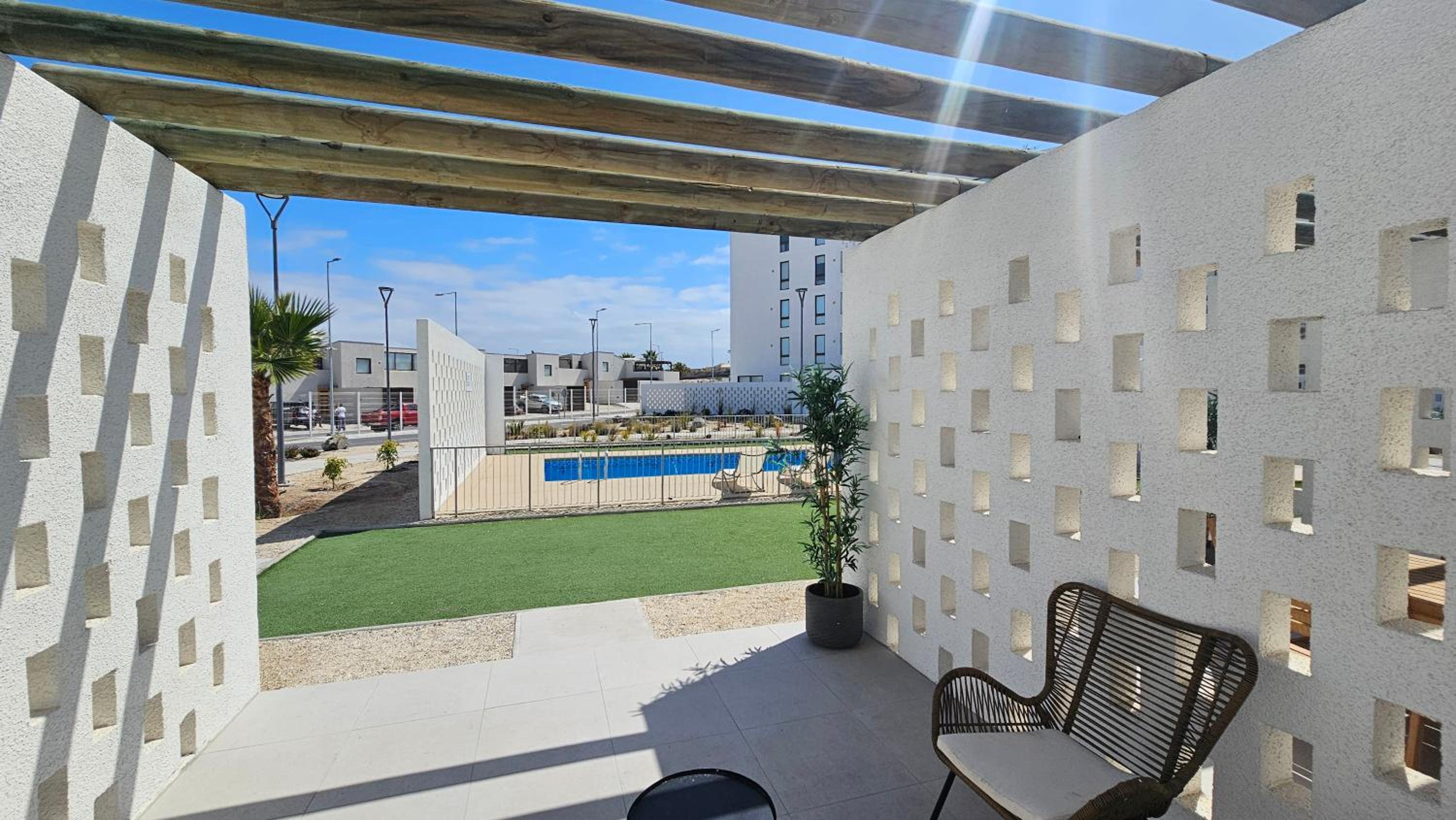 Departamento Nuevo Cerca de la Playa
