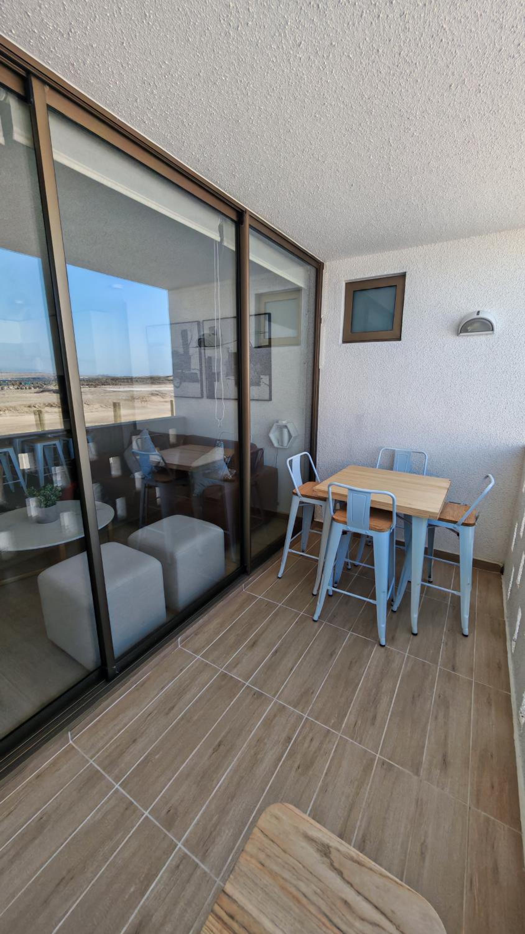 Departamento Nuevo Cerca de la Playa