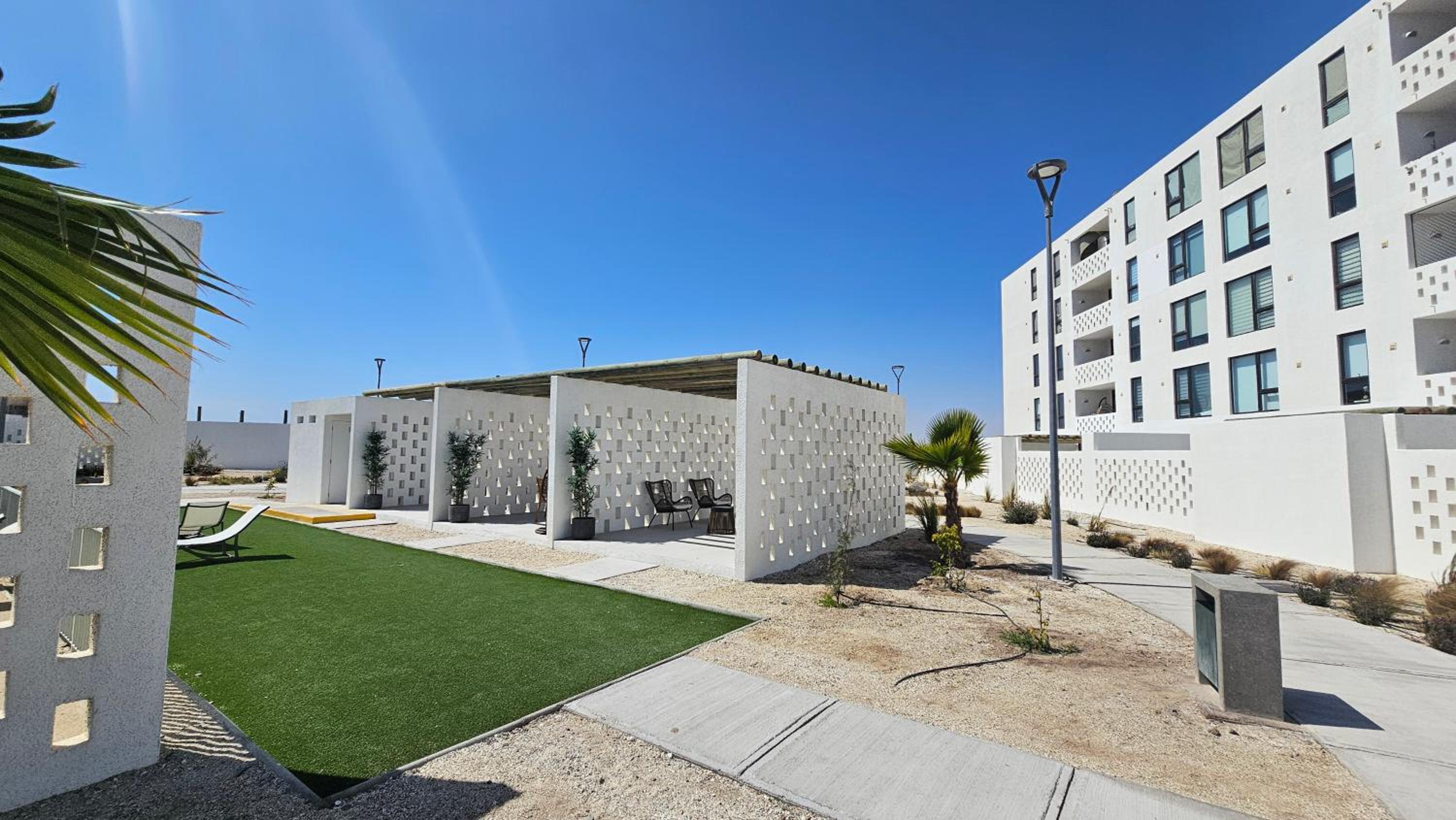 Departamento Nuevo Cerca de la Playa