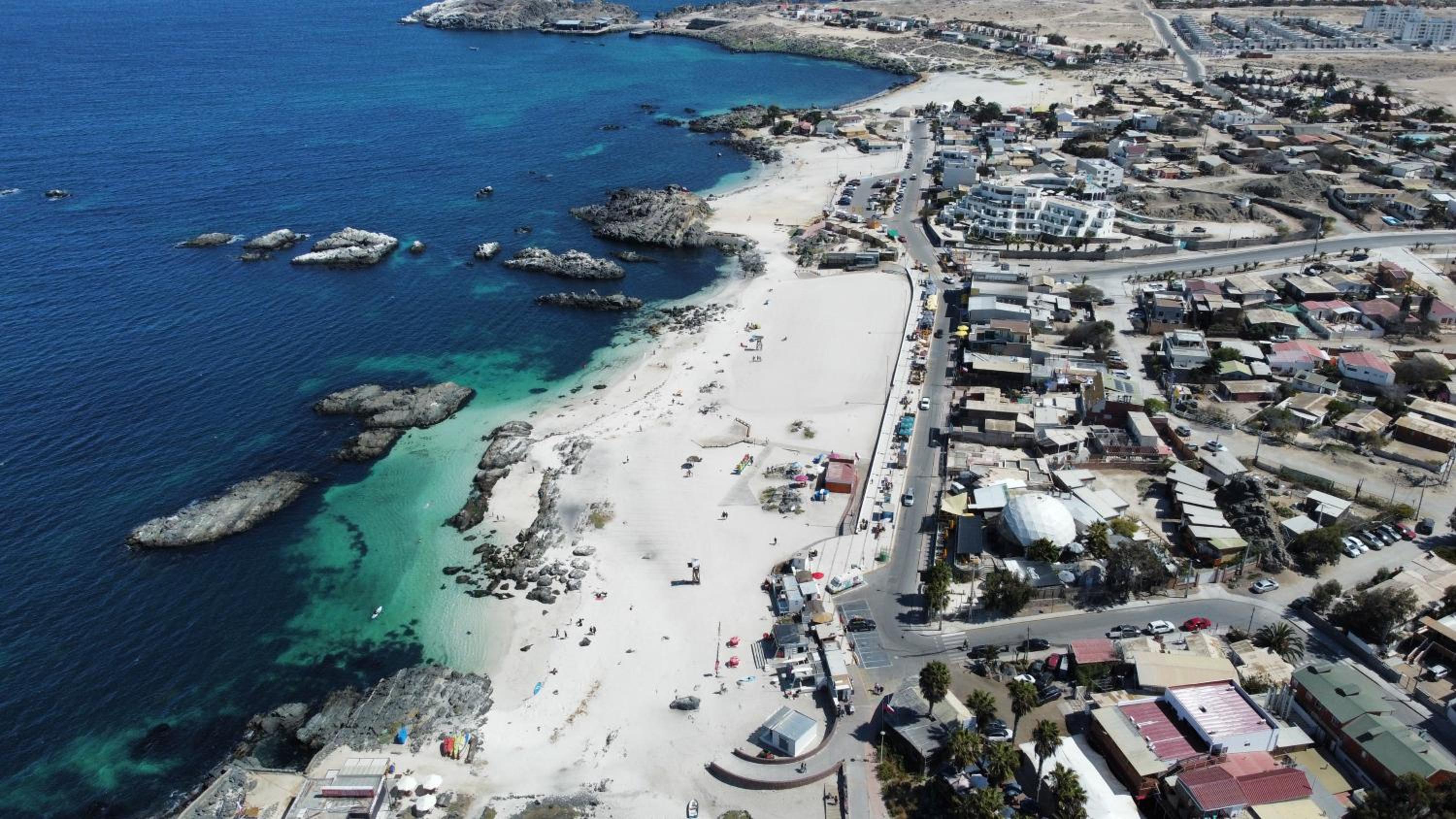 Departamento Nuevo Cerca de la Playa