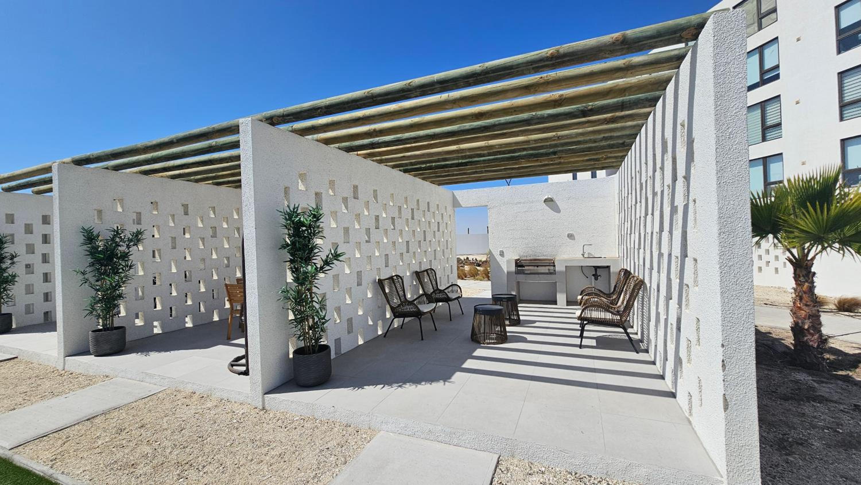 Departamento Nuevo Cerca de la Playa
