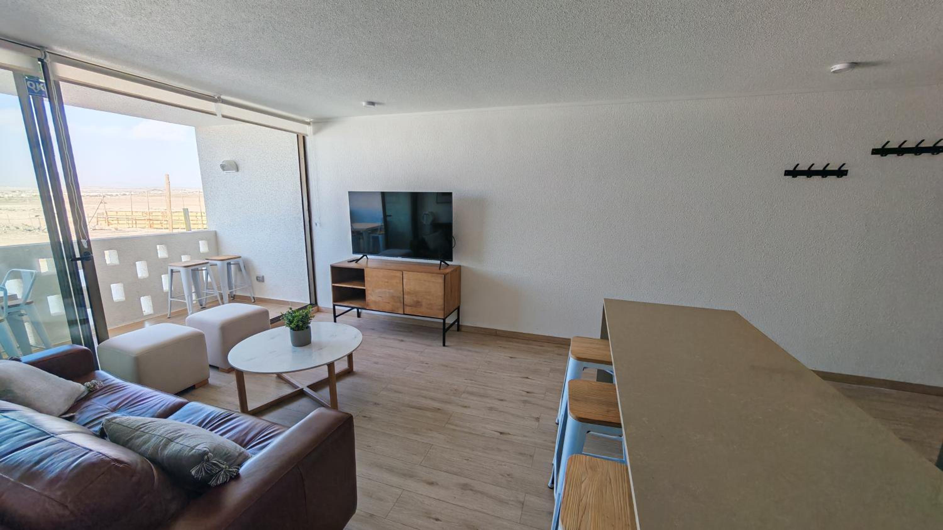 Departamento Nuevo Cerca de la Playa