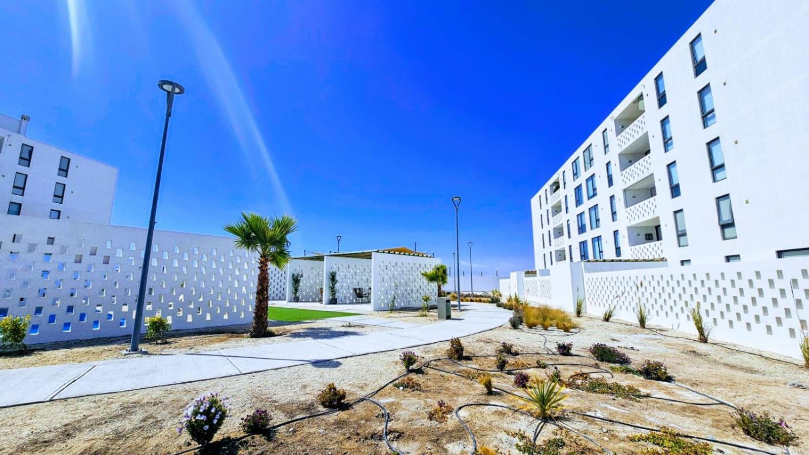Departamento Nuevo Cerca de la Playa
