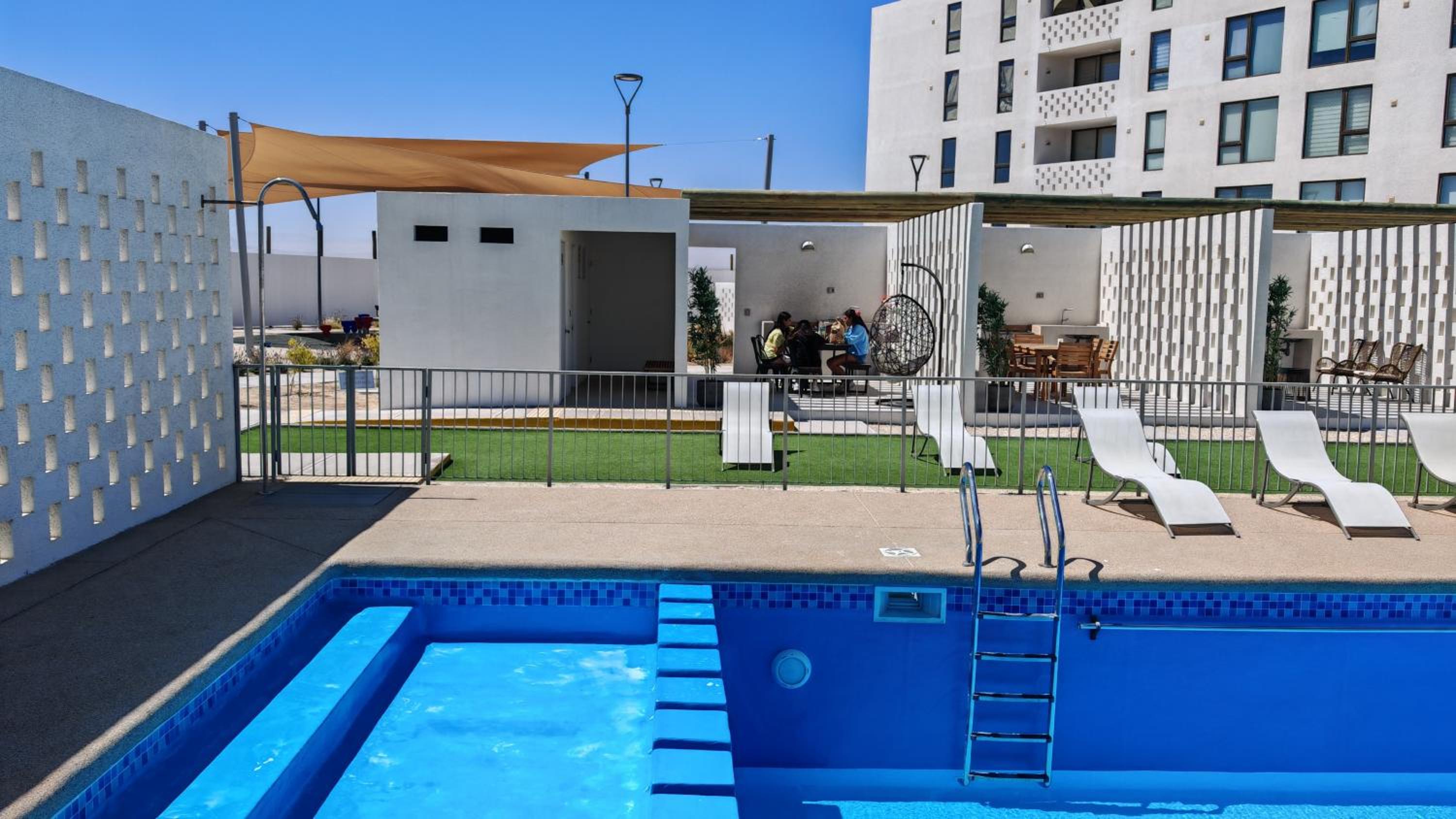 Departamento Nuevo Cerca de la Playa