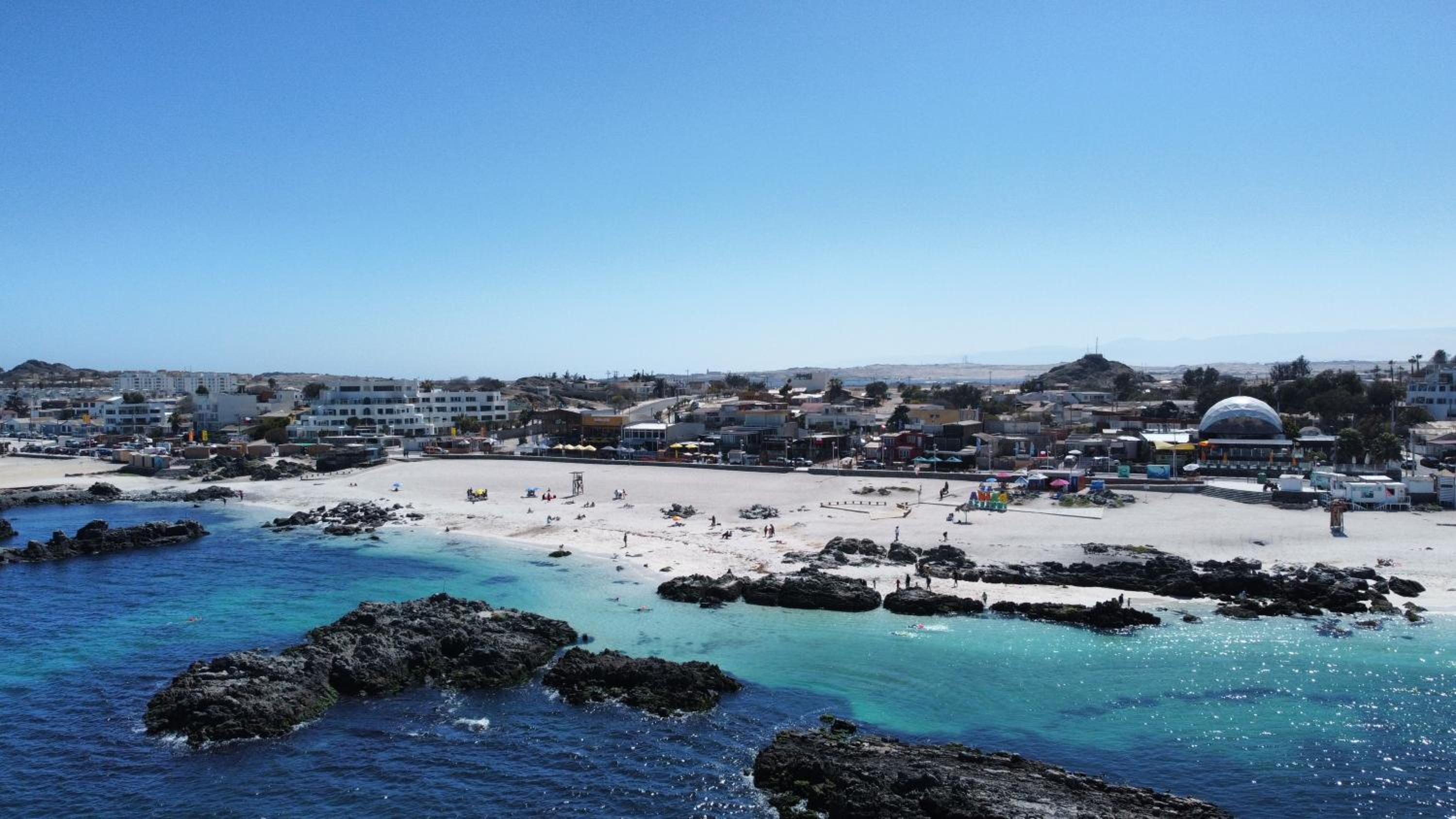 Departamento Nuevo Cerca de la Playa