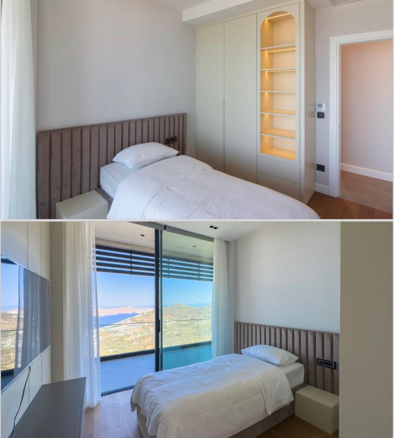 Luxe villa Yalikavak