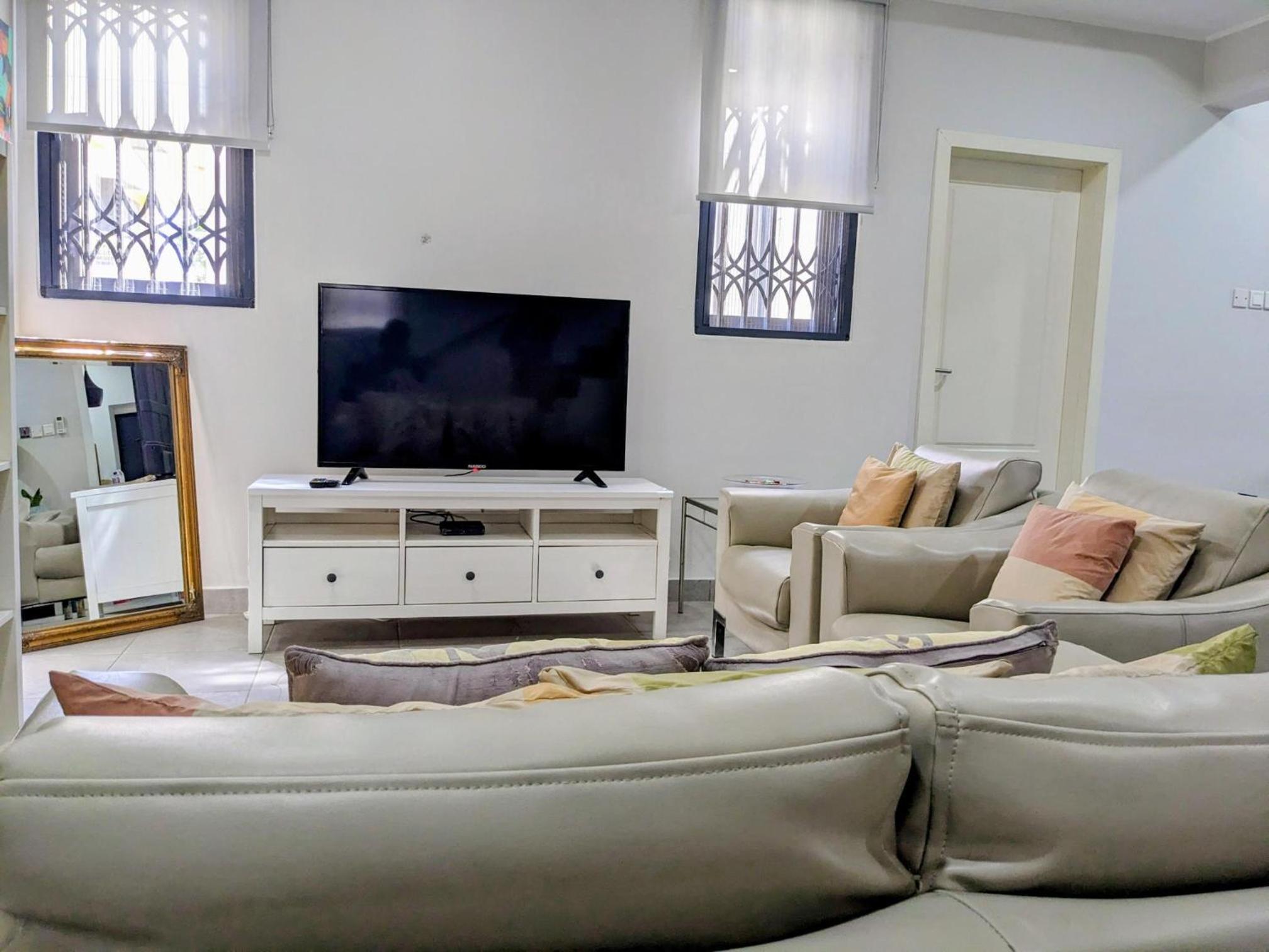 Beautiful Home - Accra, Tse Addo view 5