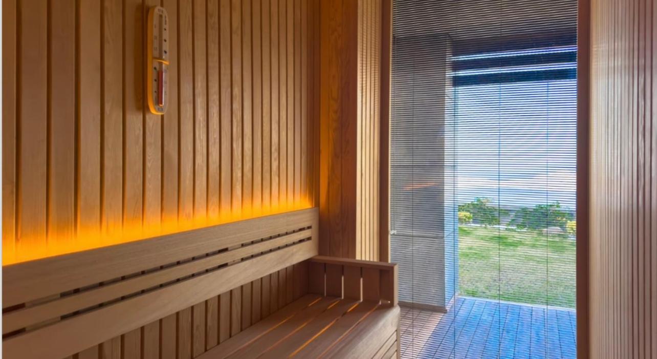 Luxe villa Yalikavak