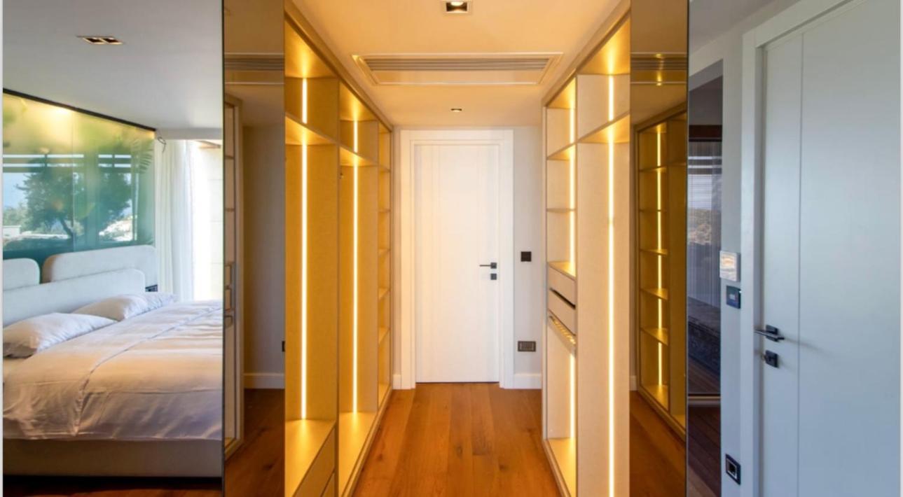Luxe villa Yalikavak