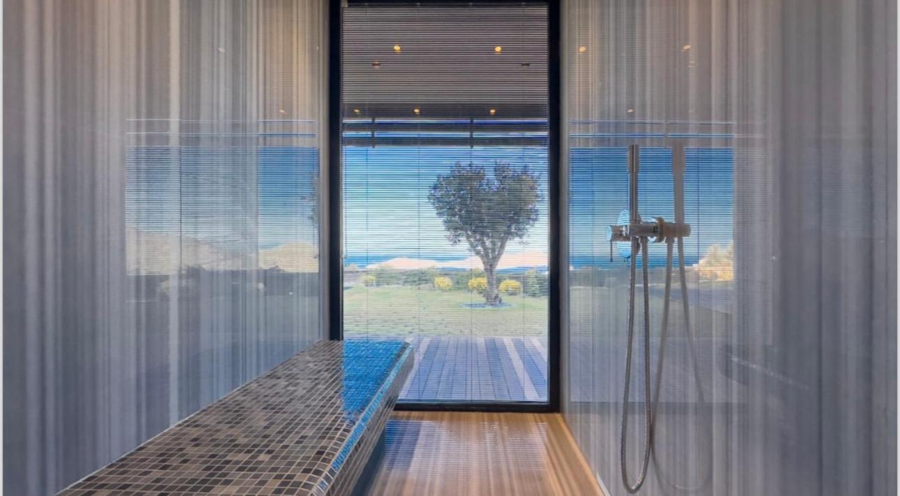 Luxe villa Yalikavak