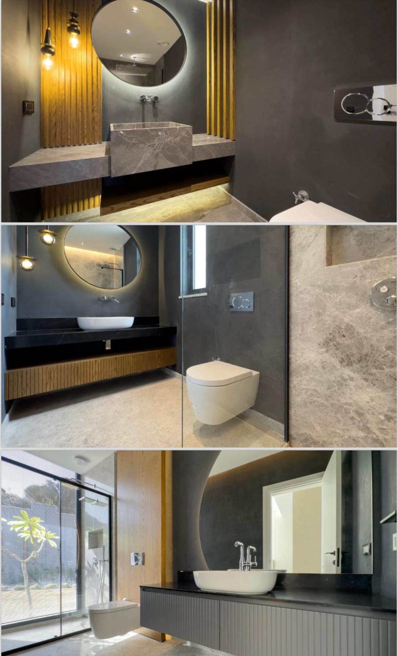 Luxe villa Yalikavak