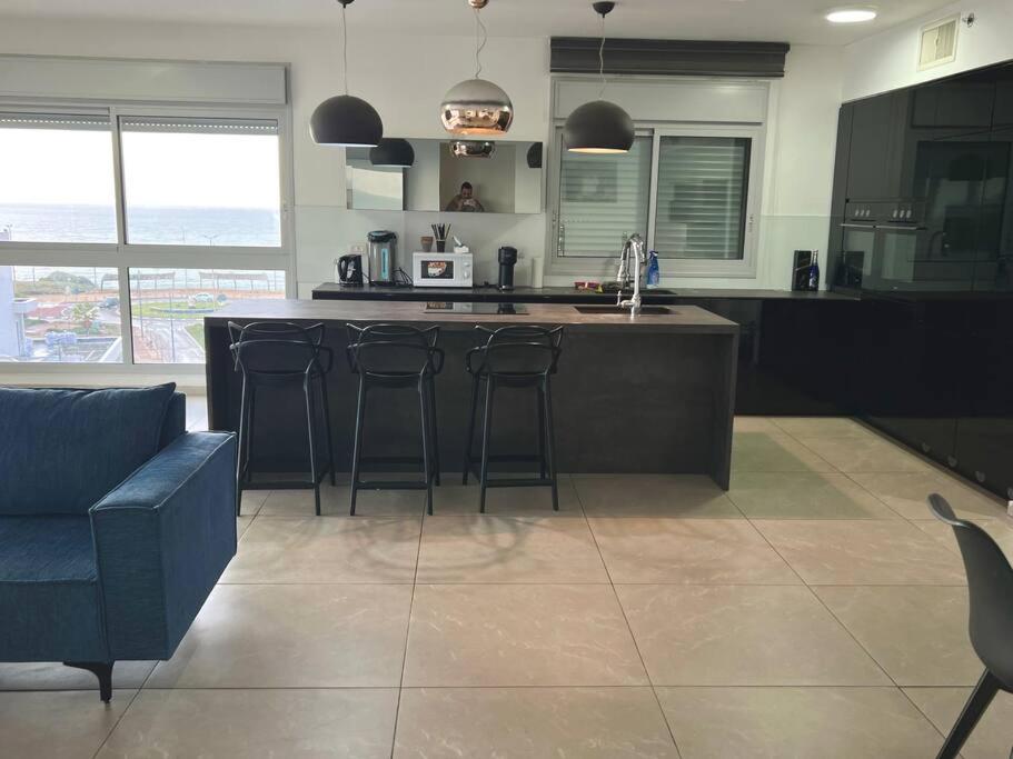 Prince Palace Netanya Lagoon Beach 3BR