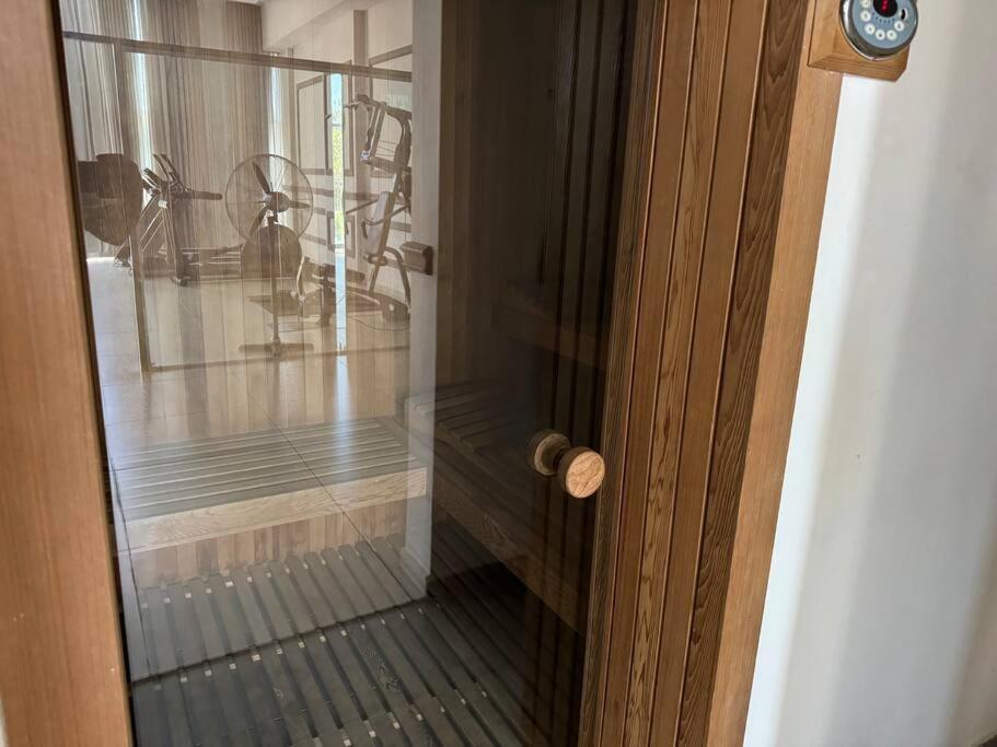 Prince Palace Netanya Lagoon Beach 3BR