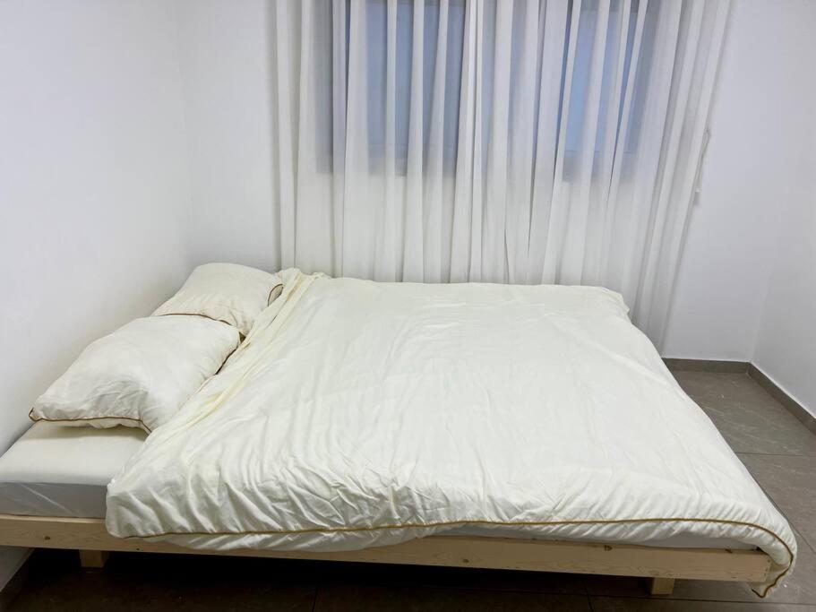 Prince Palace Netanya Lagoon Beach 3BR