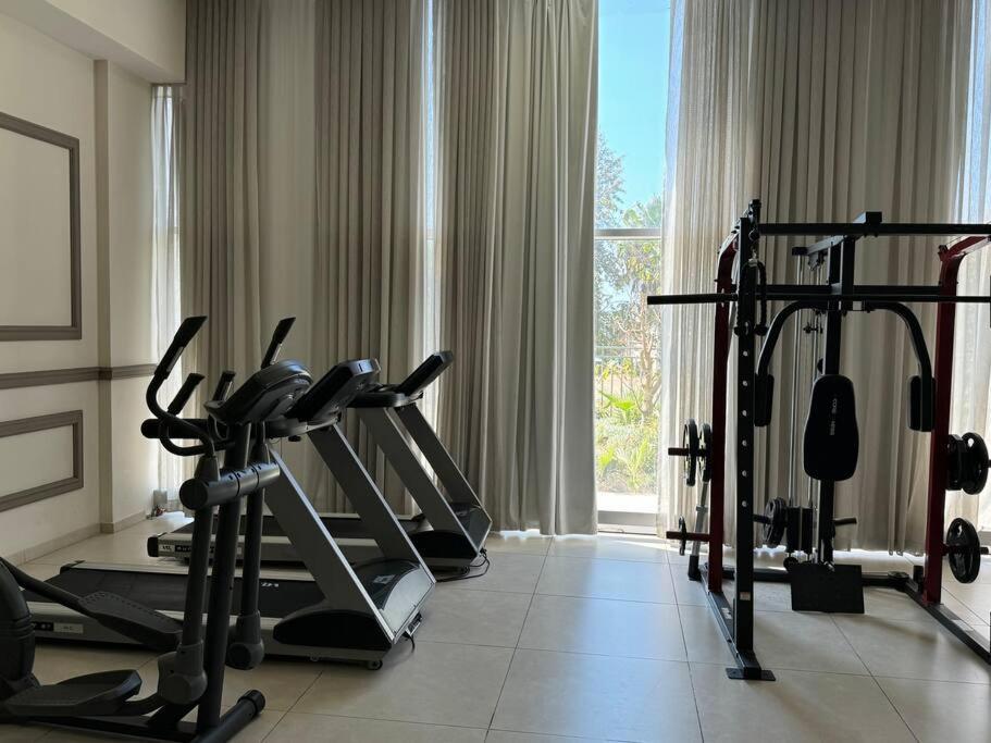 Prince Palace Netanya Lagoon Beach 3BR