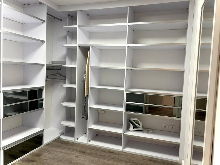 Prince Palace Netanya Lagoon Beach 3BR