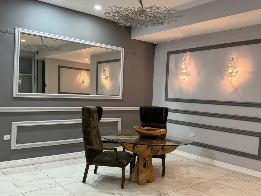 Prince Palace Netanya Lagoon Beach 3BR