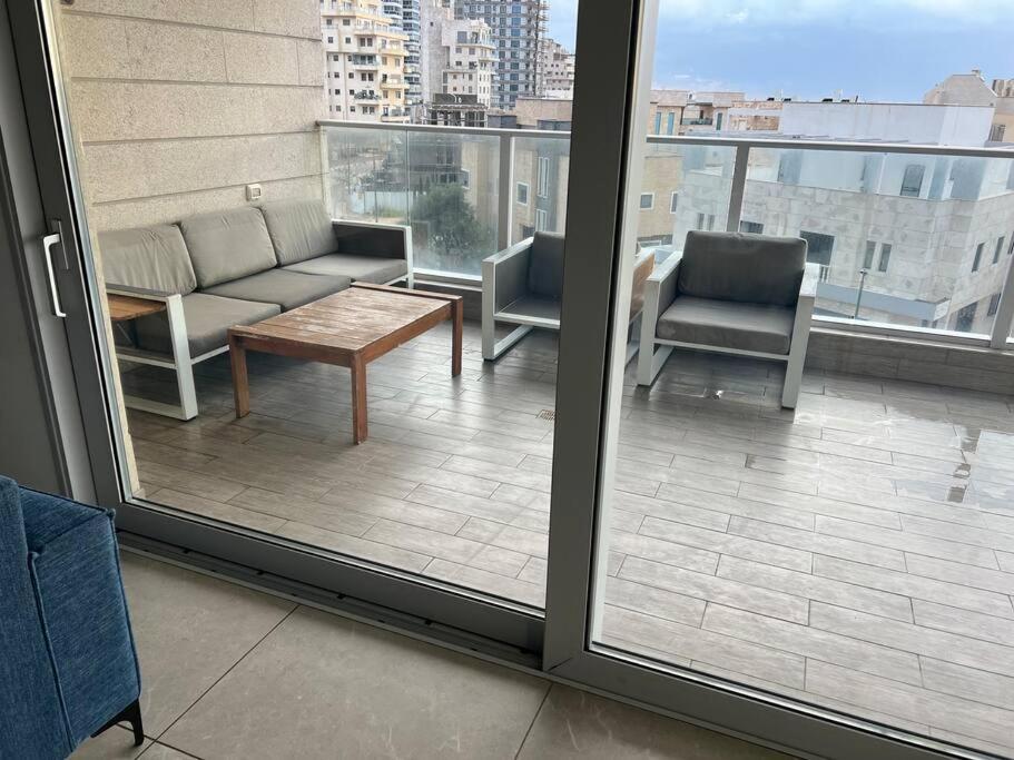 Prince Palace Netanya Lagoon Beach 3BR